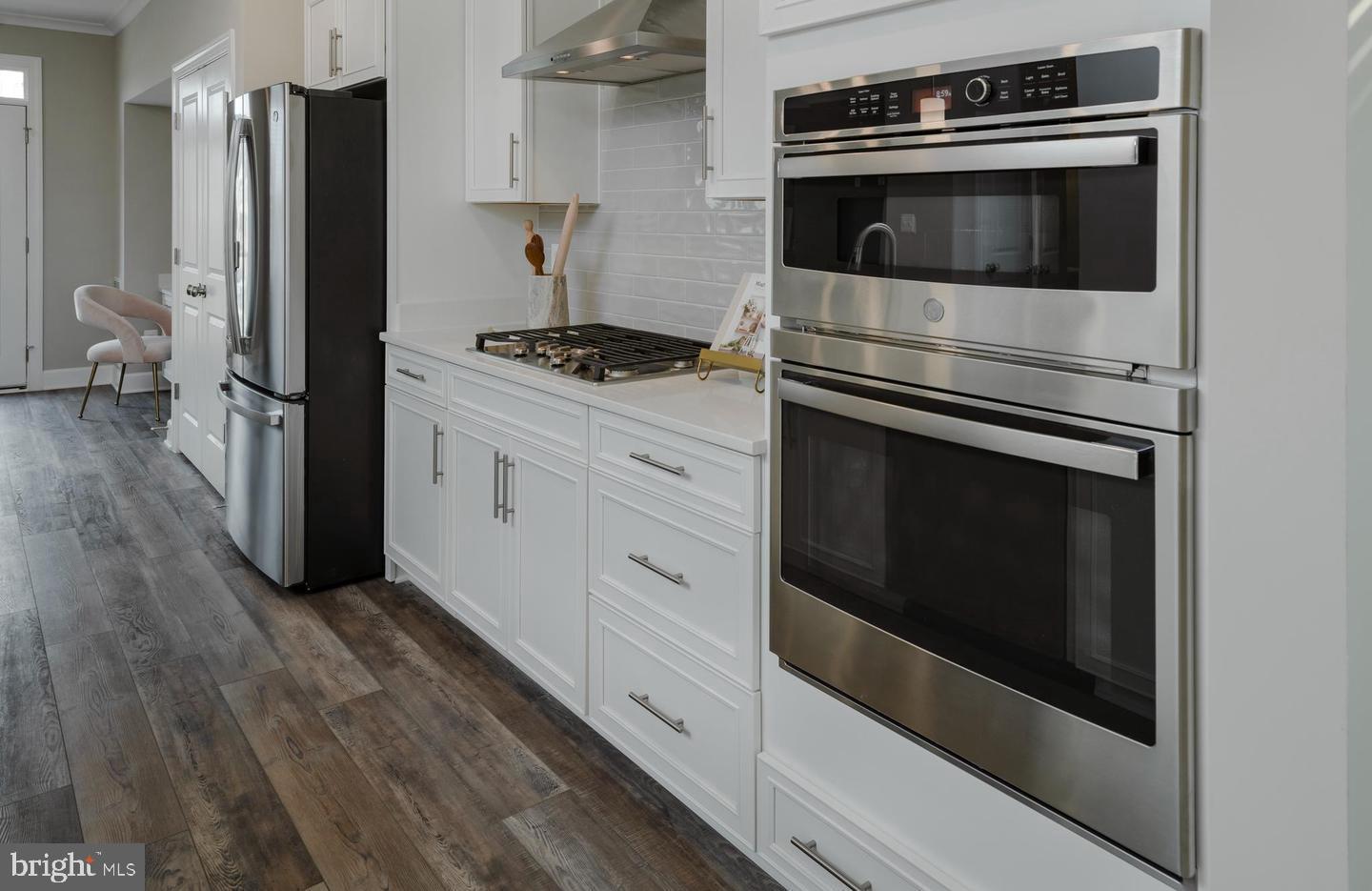 POTOMAC TOWN CENTER - Residential