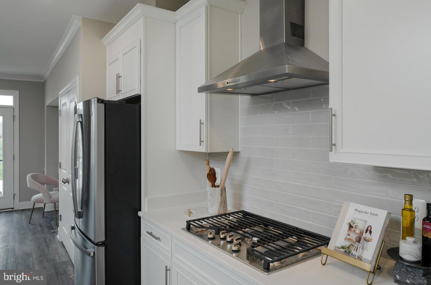 POTOMAC TOWN CENTER - Residential