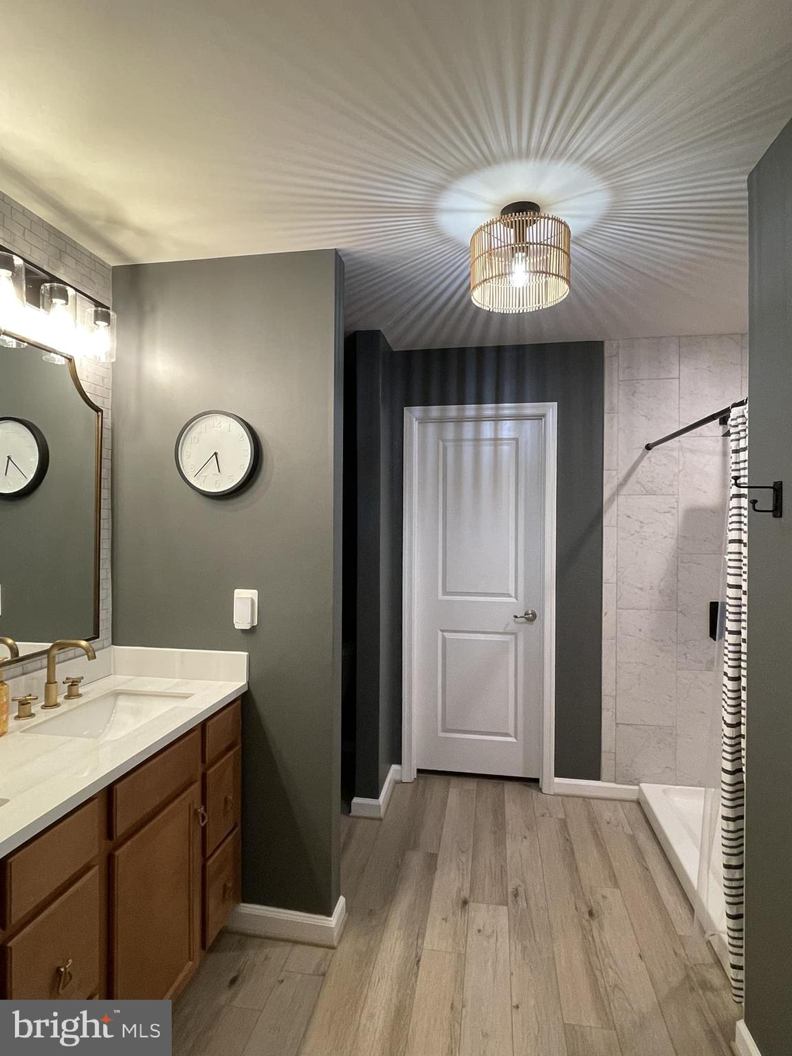 POTOMAC TOWN CENTER - Residential