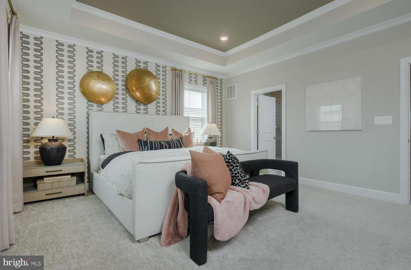 POTOMAC TOWN CENTER - Residential
