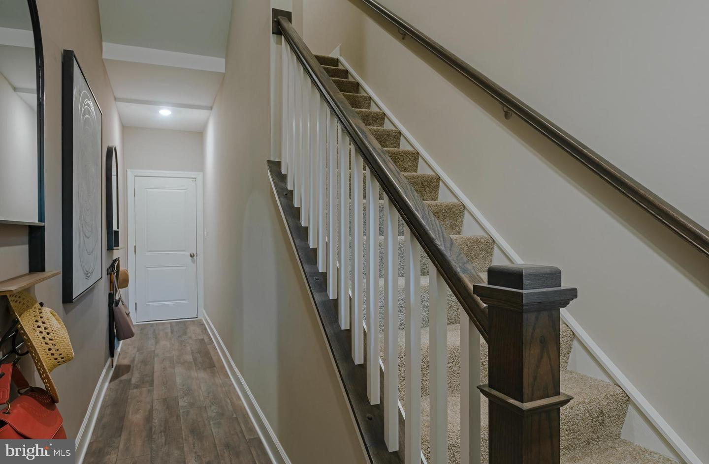 POTOMAC TOWN CENTER - Residential