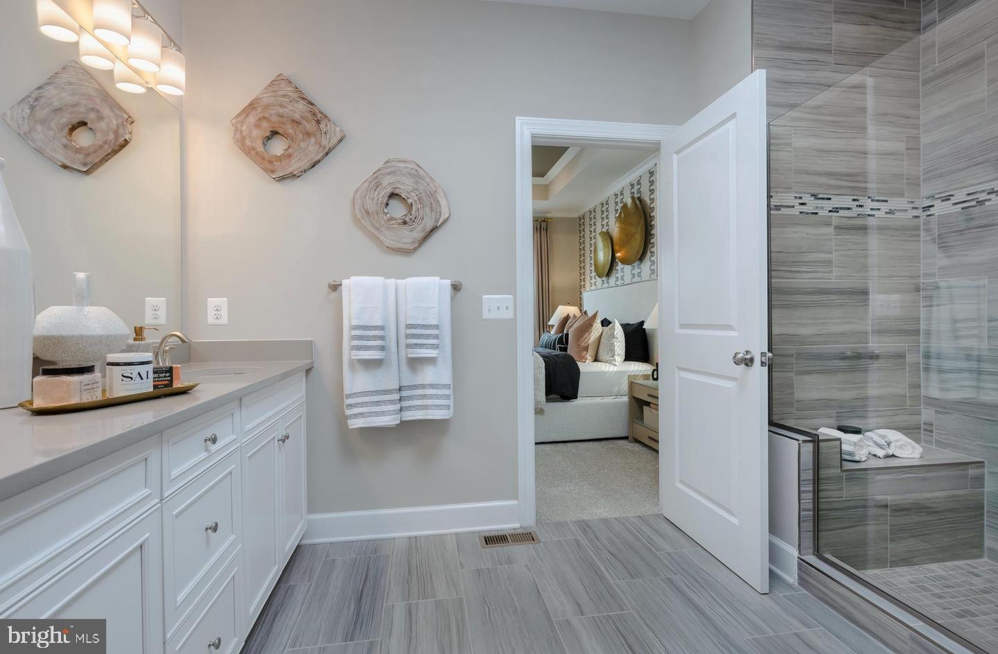 POTOMAC TOWN CENTER - Residential