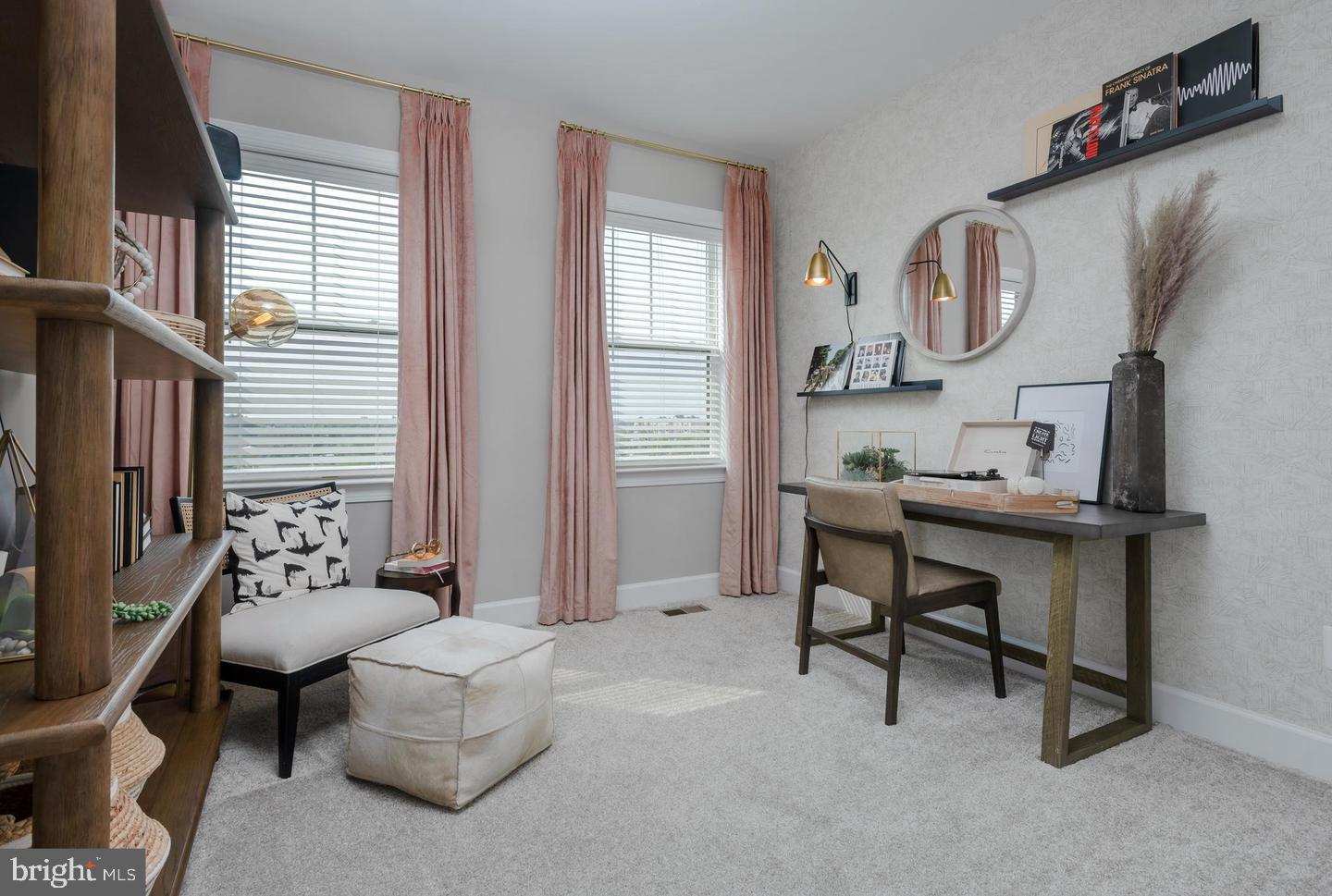 POTOMAC TOWN CENTER - Residential