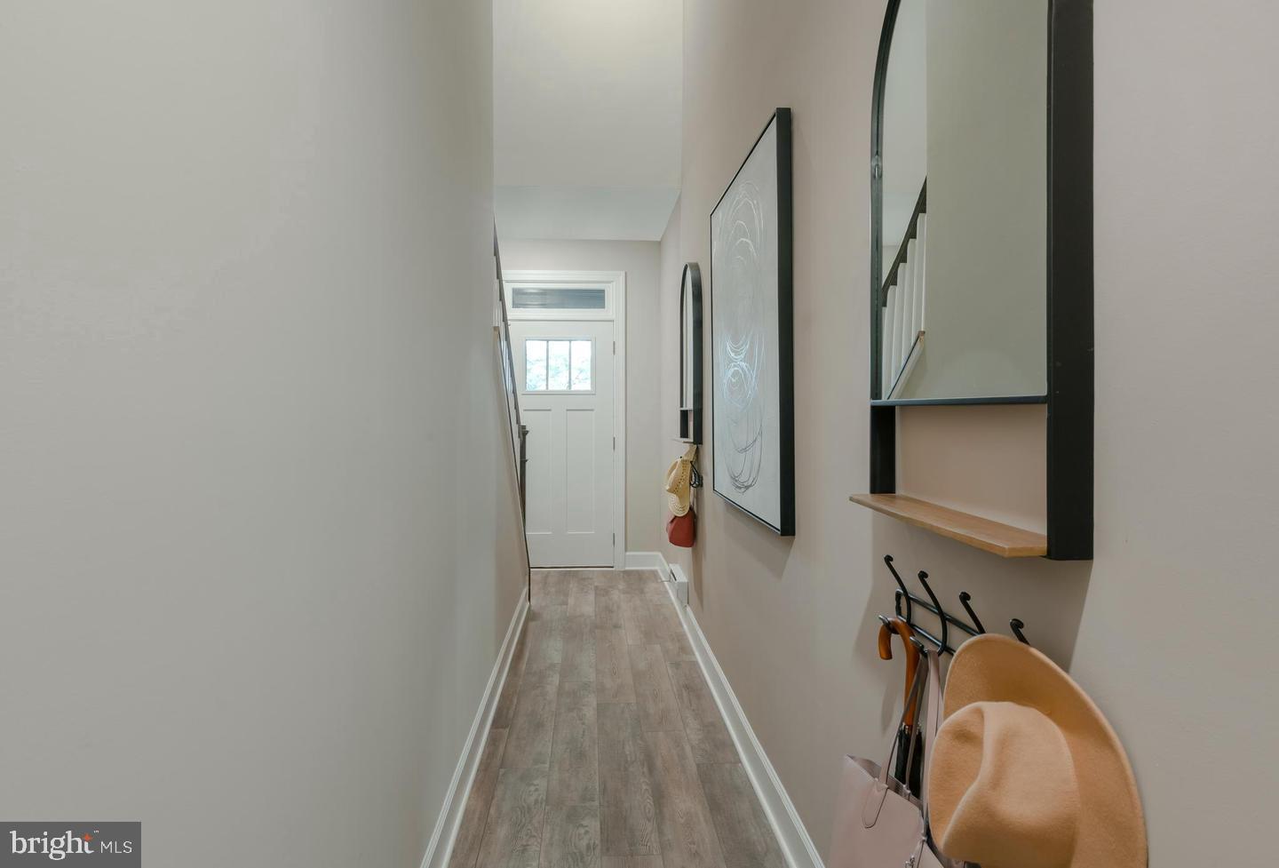 POTOMAC TOWN CENTER - Residential