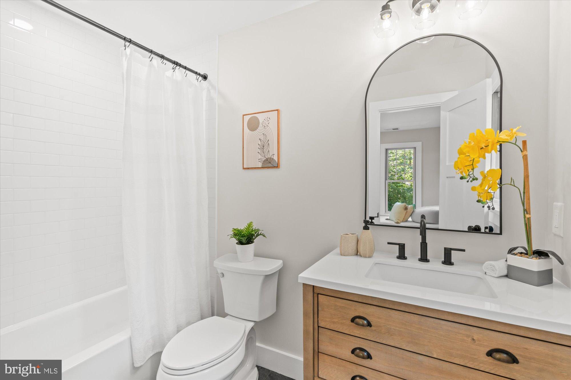 TIMBER BRANCH PARK - Residential