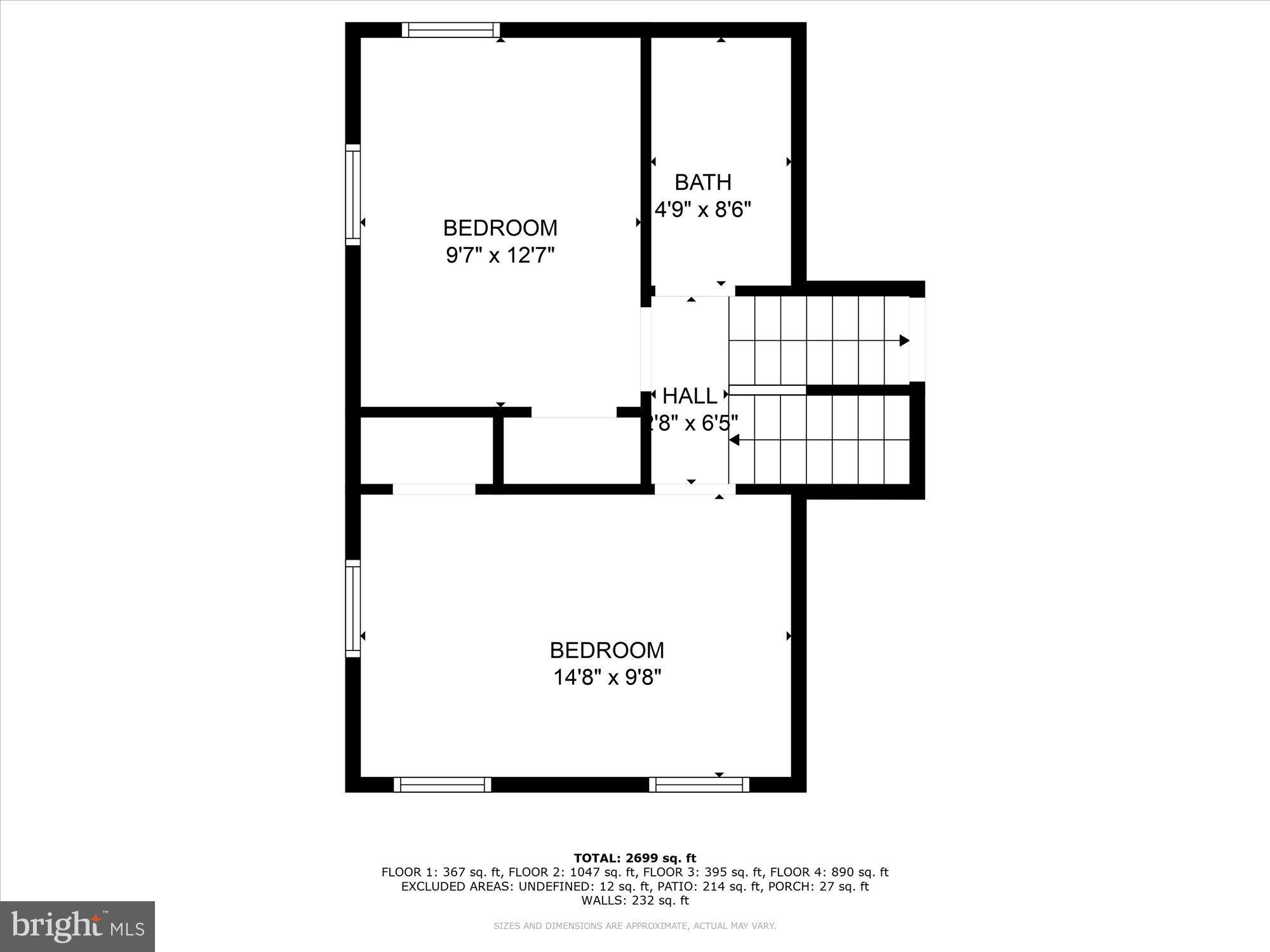 TIMBER BRANCH PARK - Residential