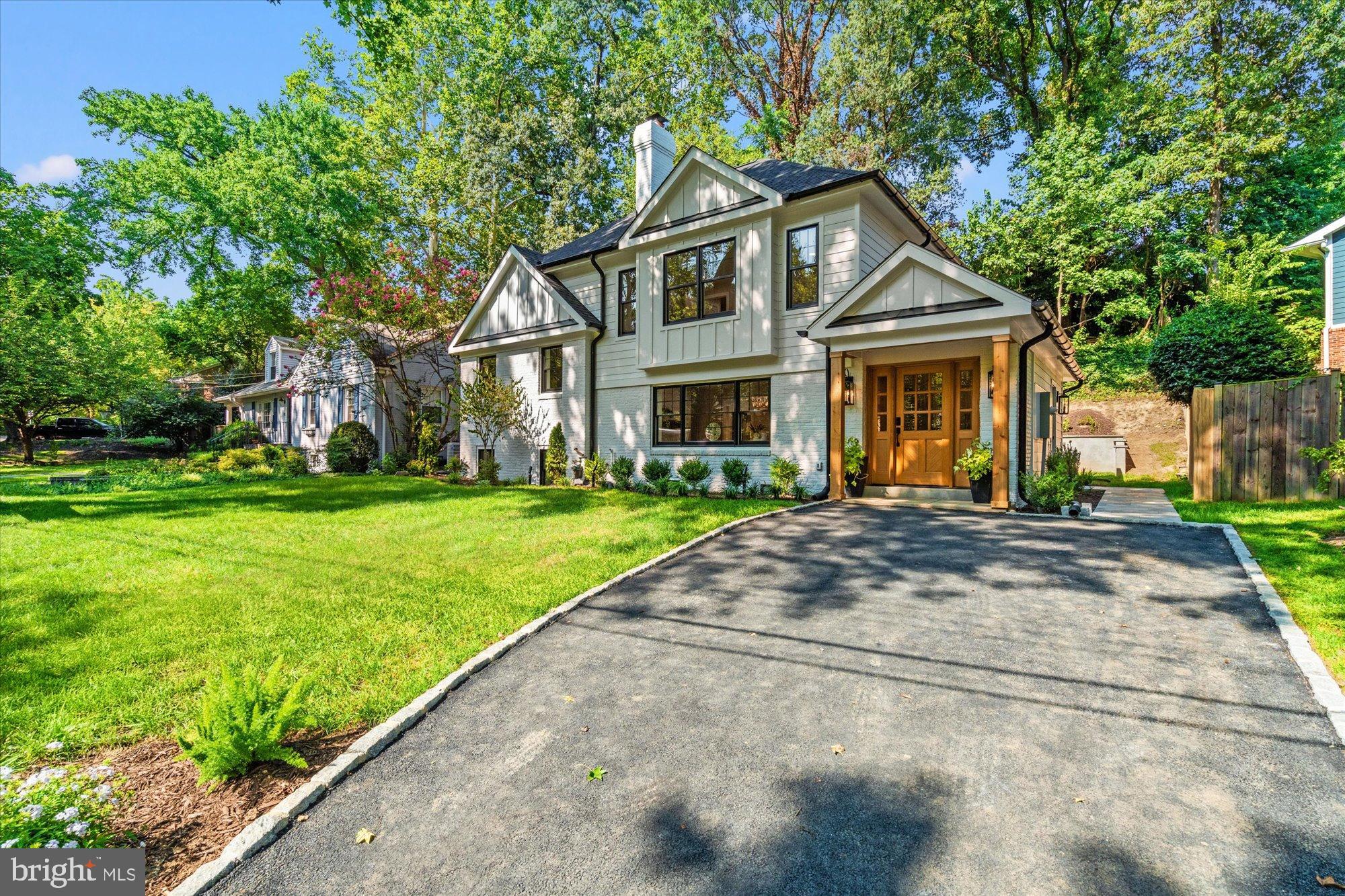 TIMBER BRANCH PARK - Residential