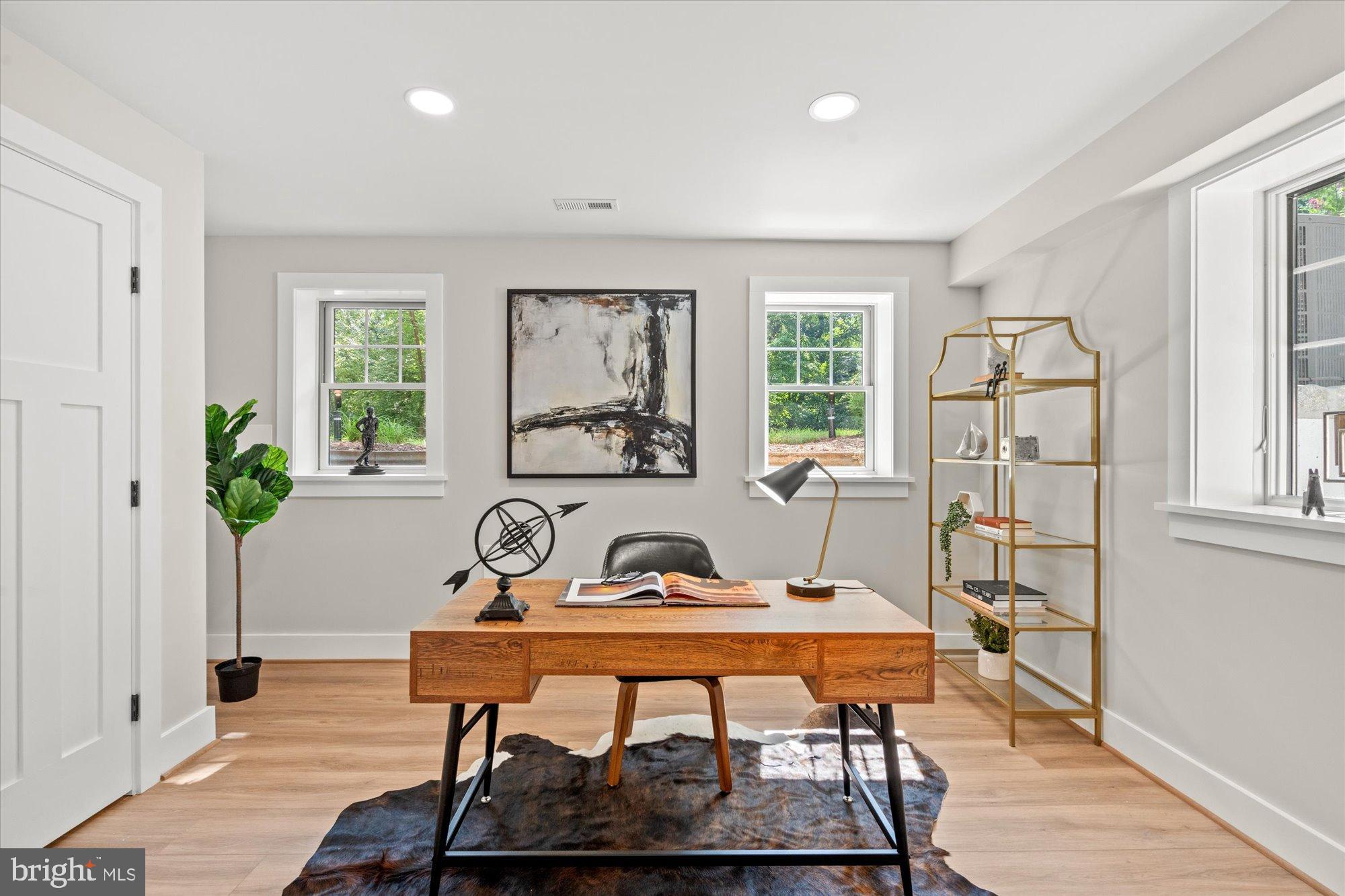 TIMBER BRANCH PARK - Residential