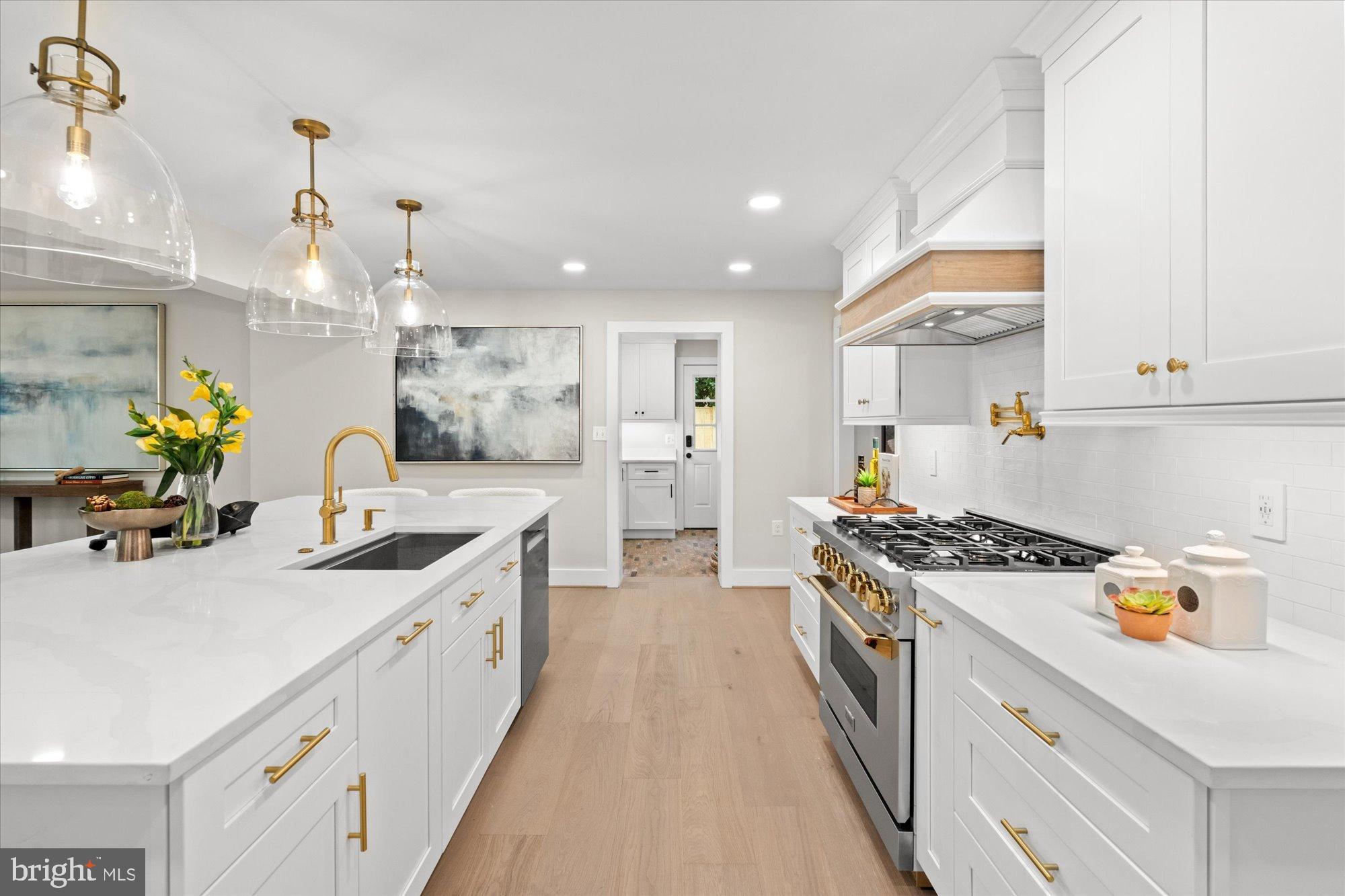 TIMBER BRANCH PARK - Residential