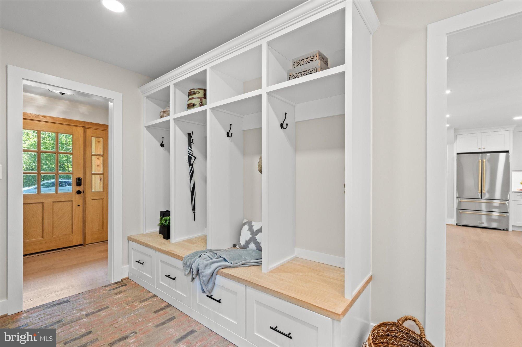 TIMBER BRANCH PARK - Residential