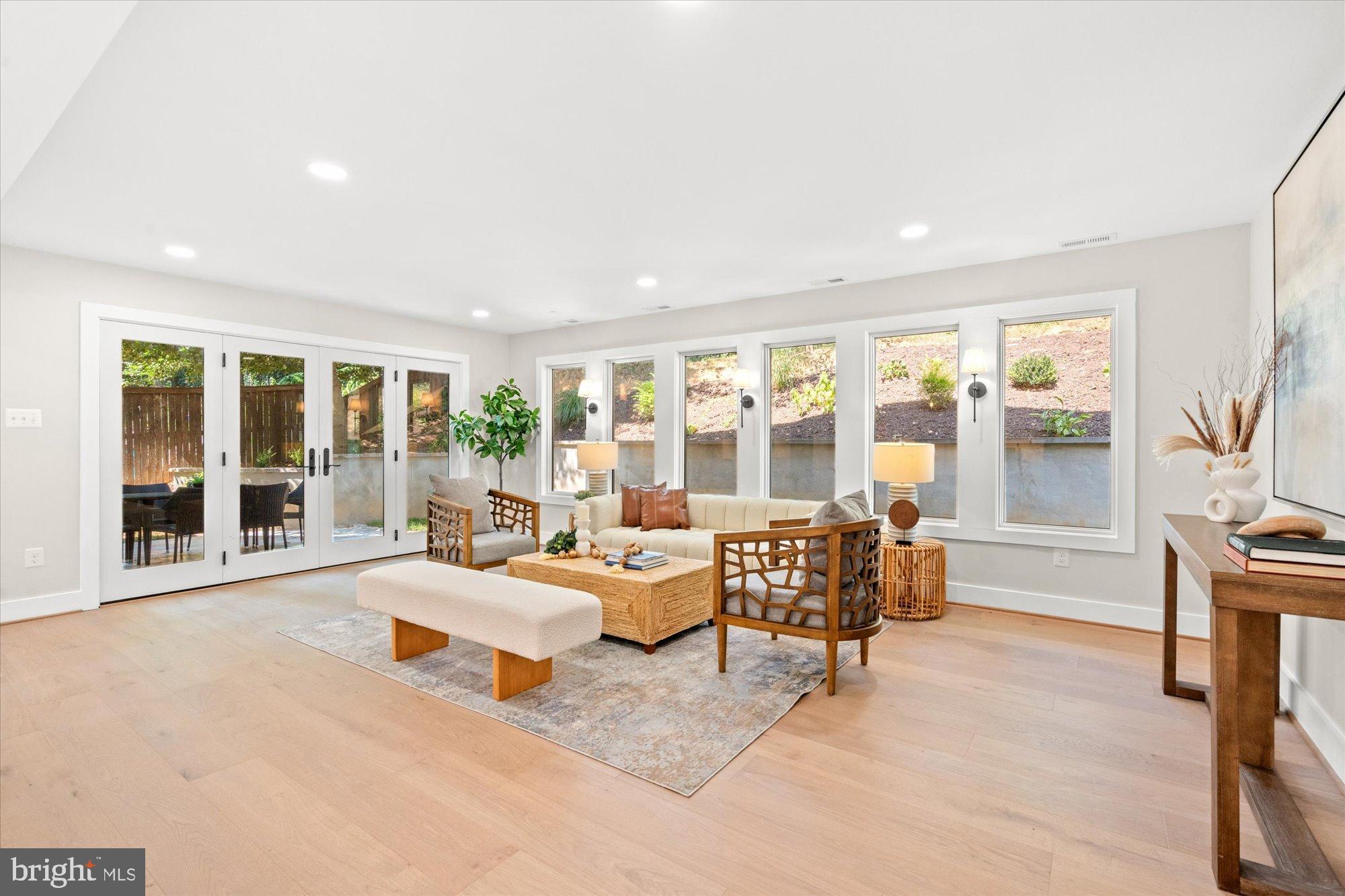 TIMBER BRANCH PARK - Residential