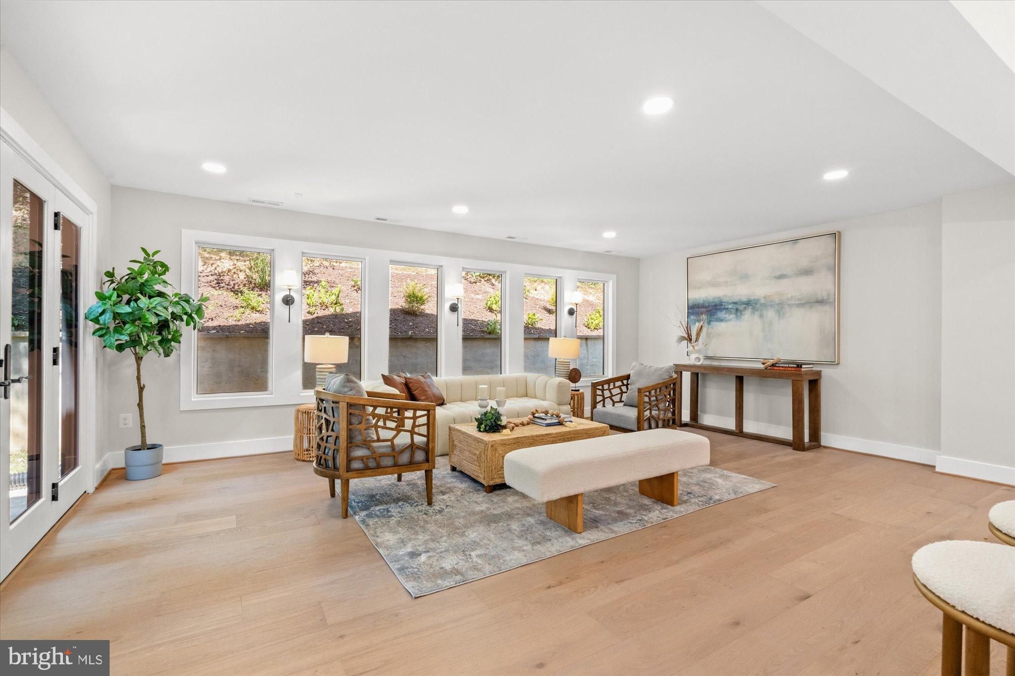 TIMBER BRANCH PARK - Residential