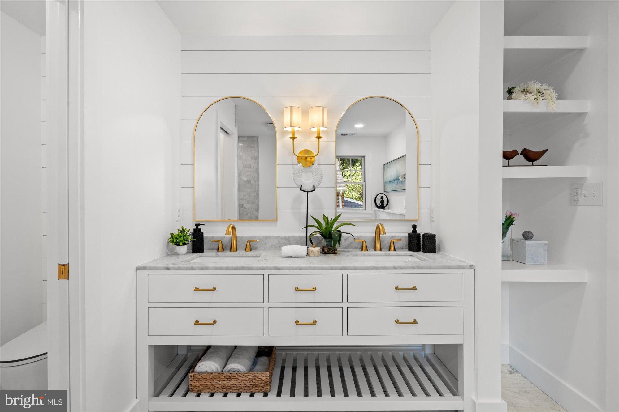 TIMBER BRANCH PARK - Residential