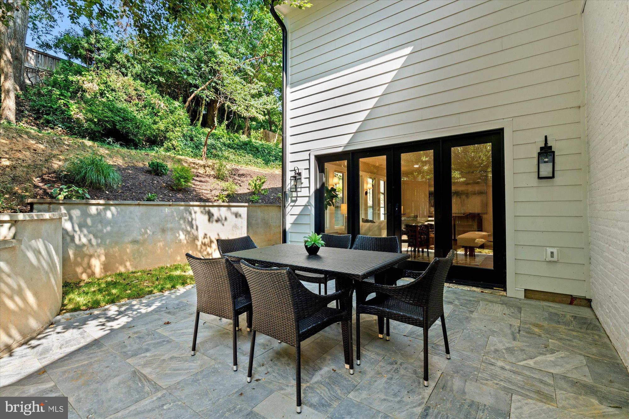 TIMBER BRANCH PARK - Residential