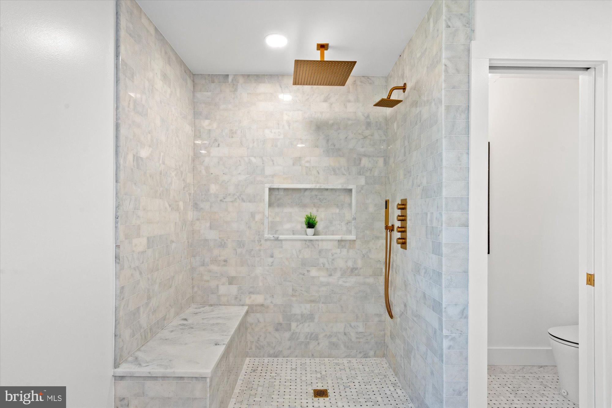 TIMBER BRANCH PARK - Residential