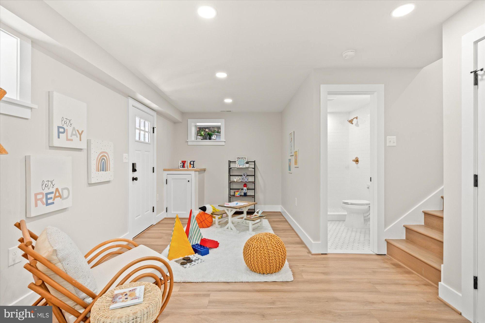 TIMBER BRANCH PARK - Residential