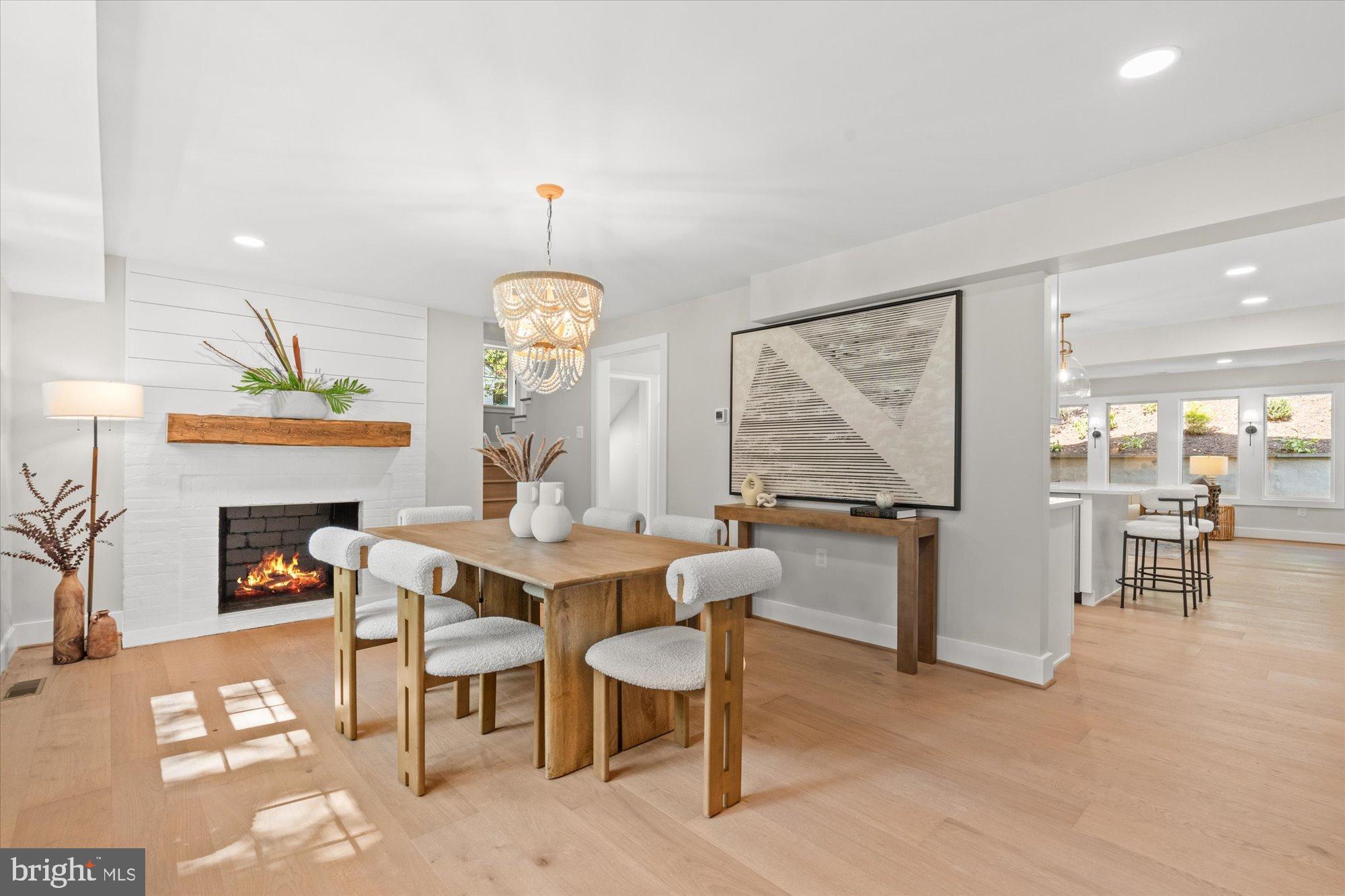 TIMBER BRANCH PARK - Residential