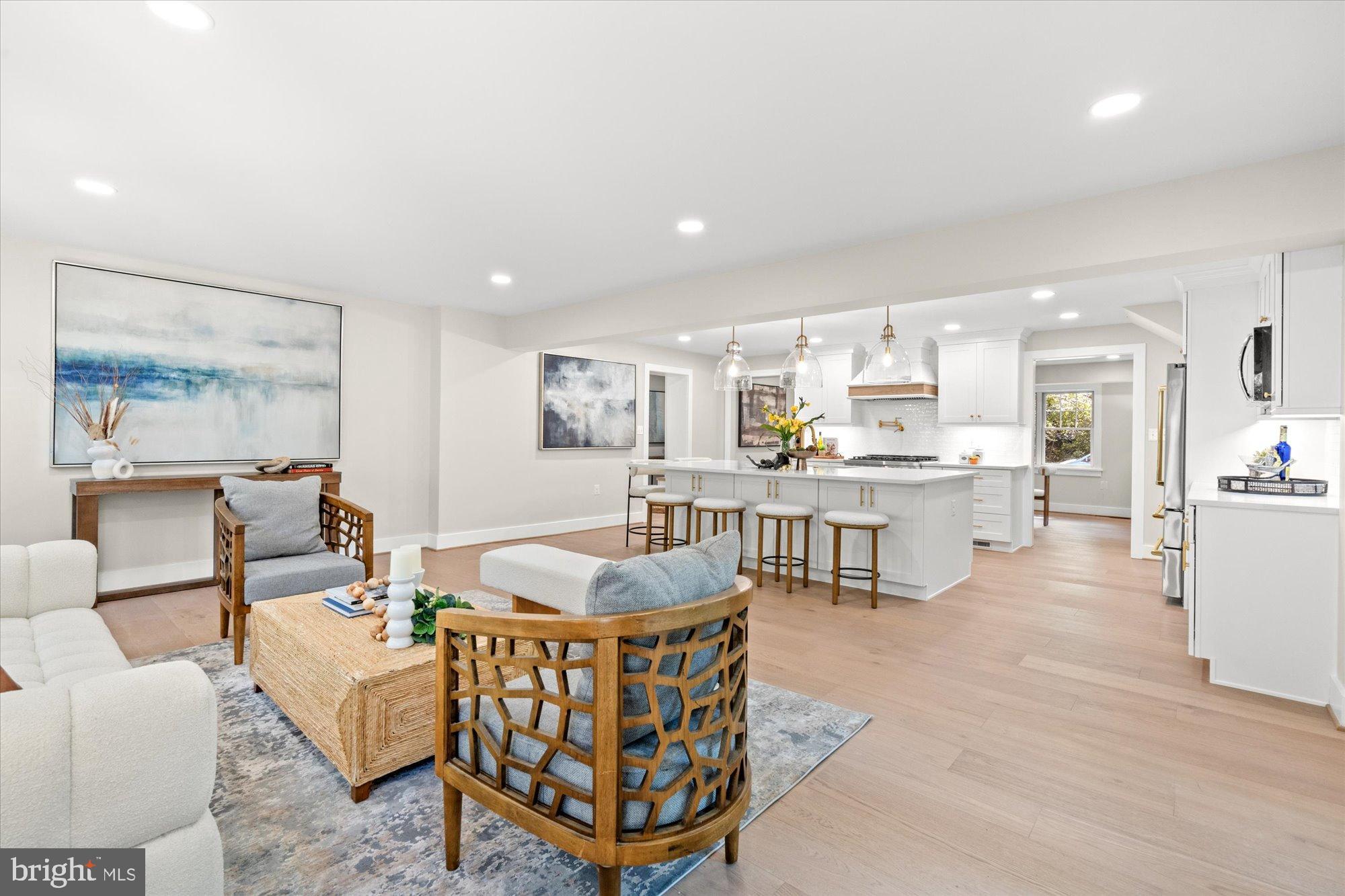 TIMBER BRANCH PARK - Residential