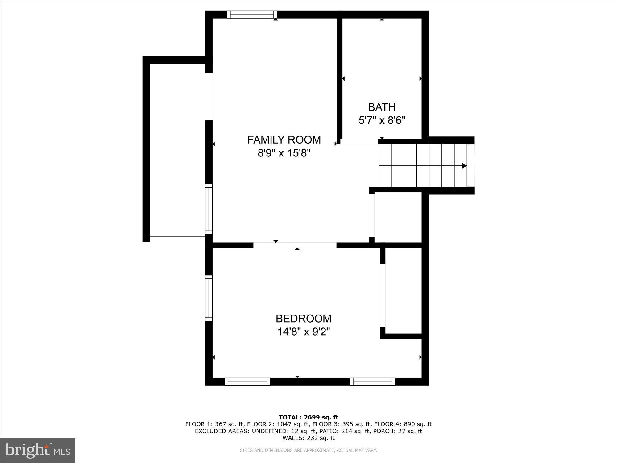 TIMBER BRANCH PARK - Residential