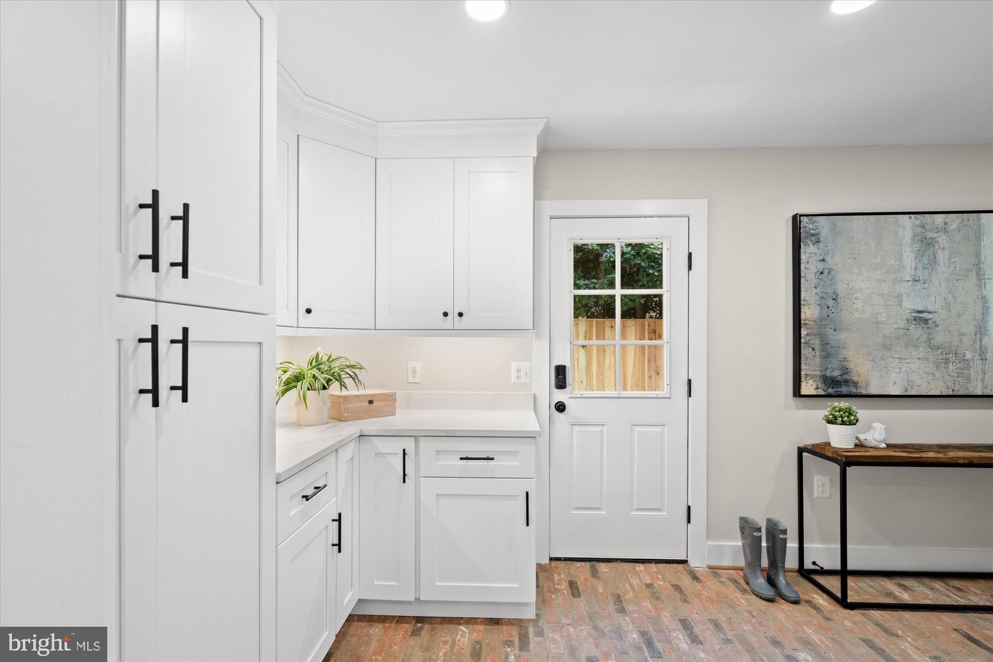 TIMBER BRANCH PARK - Residential