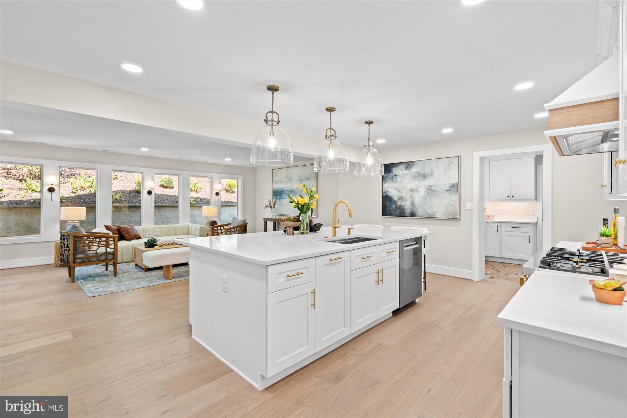 TIMBER BRANCH PARK - Residential