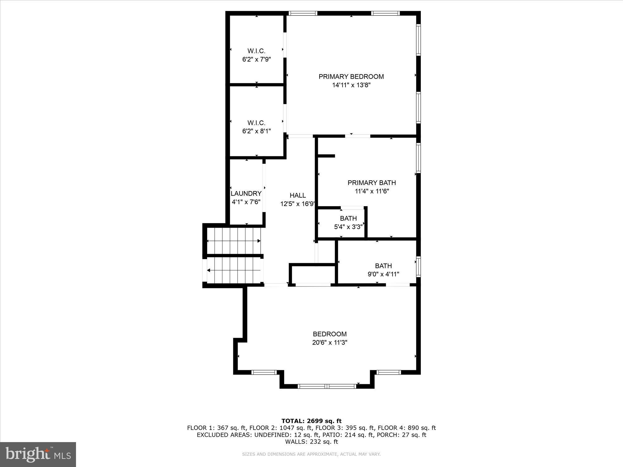 TIMBER BRANCH PARK - Residential