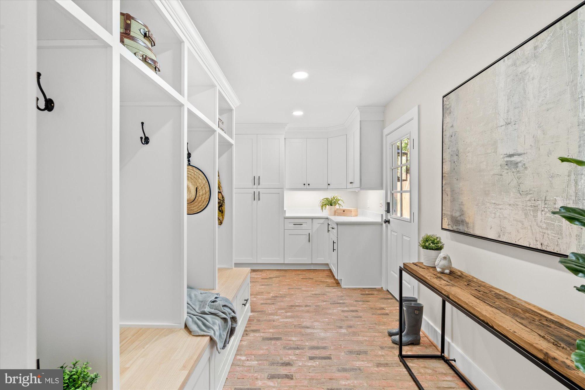 TIMBER BRANCH PARK - Residential