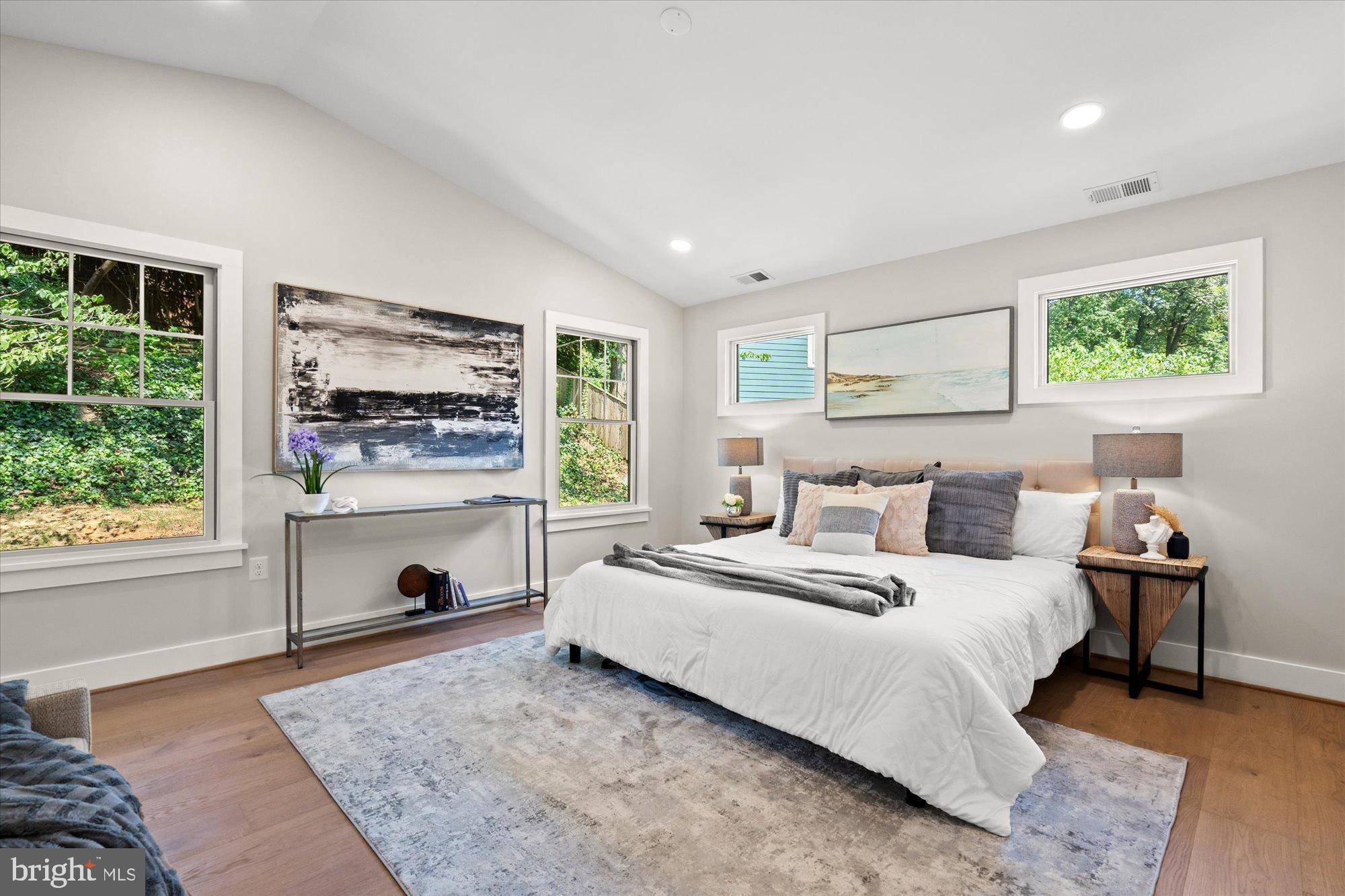 TIMBER BRANCH PARK - Residential