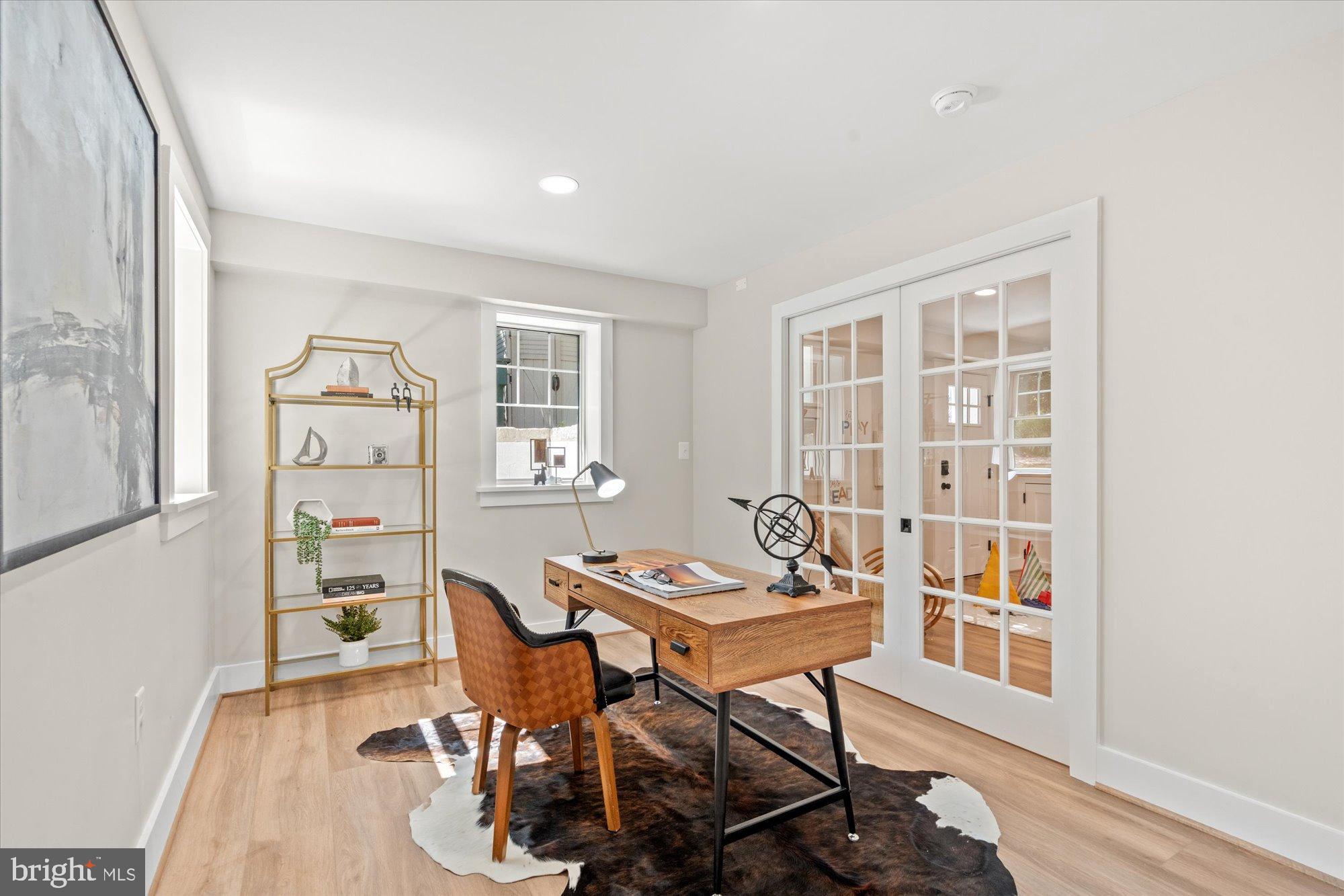 TIMBER BRANCH PARK - Residential