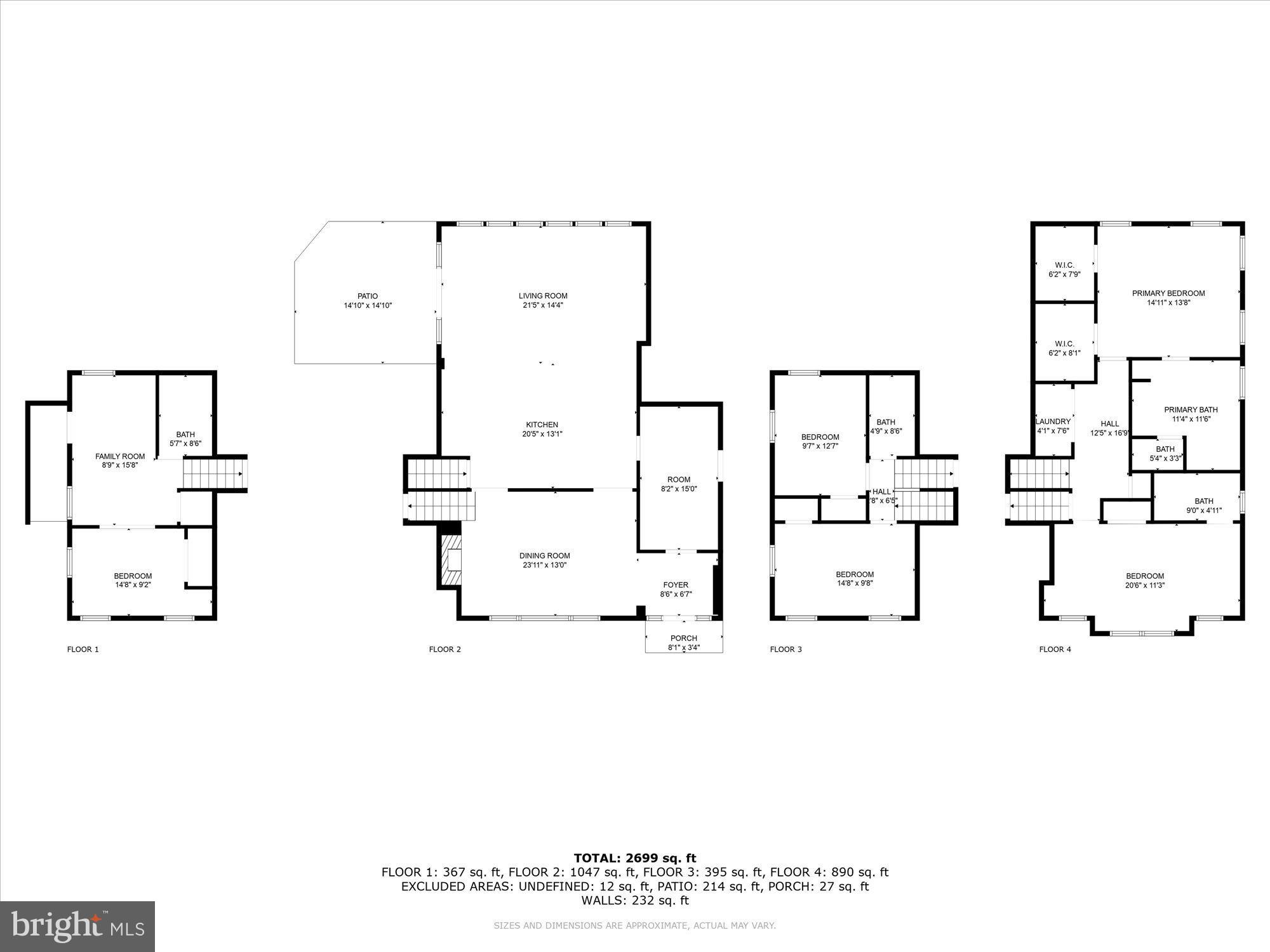 TIMBER BRANCH PARK - Residential