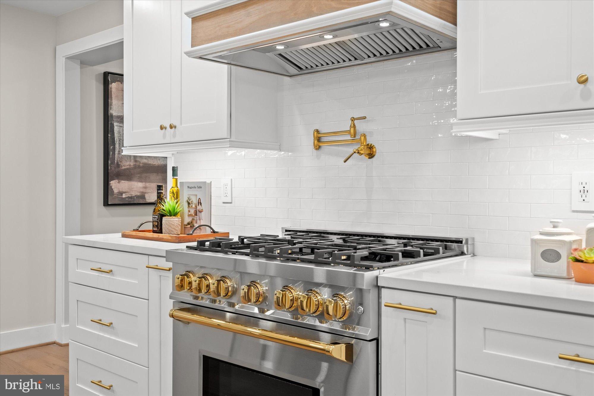 TIMBER BRANCH PARK - Residential