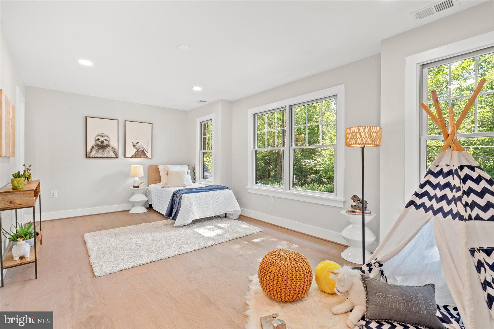 TIMBER BRANCH PARK - Residential