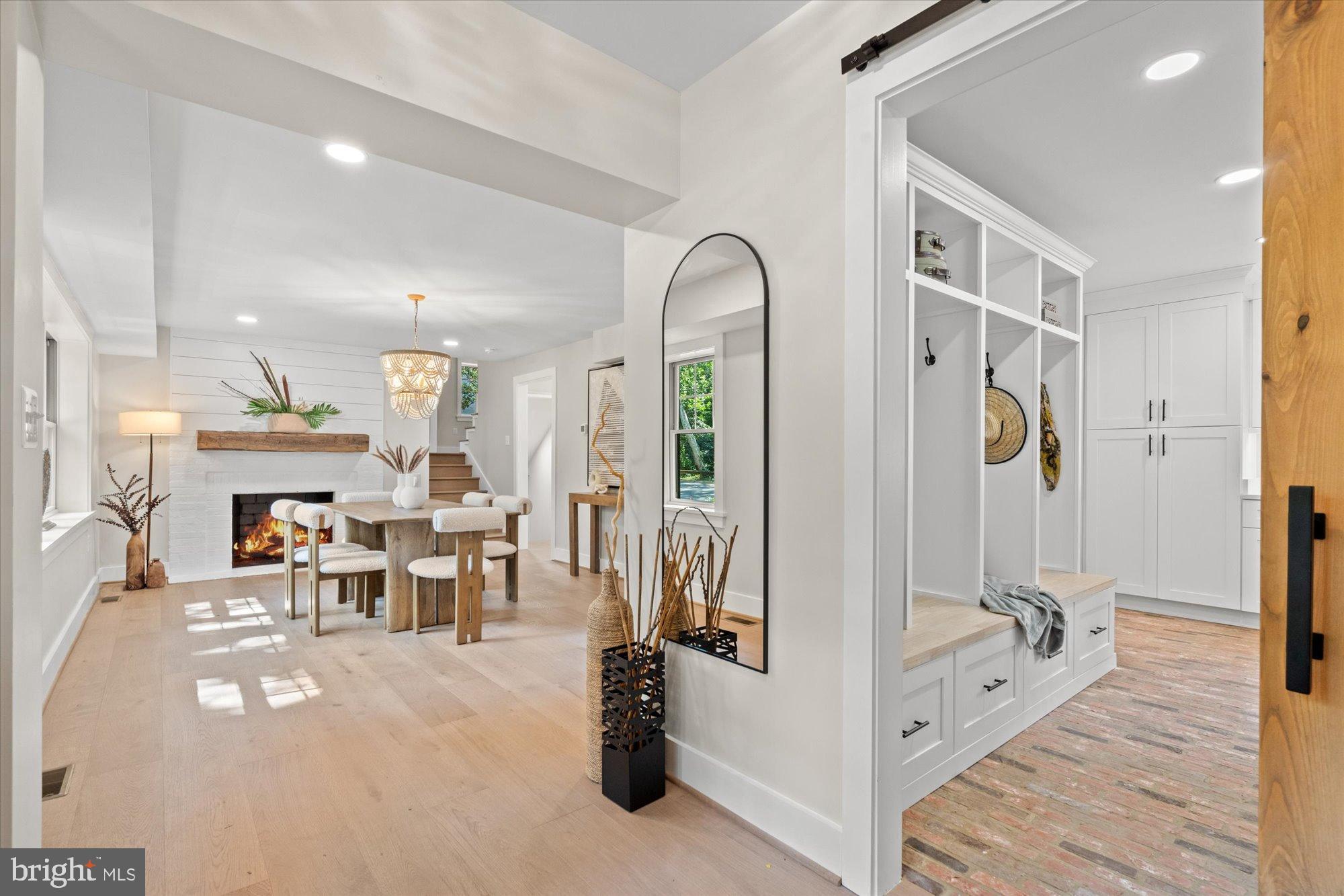 TIMBER BRANCH PARK - Residential