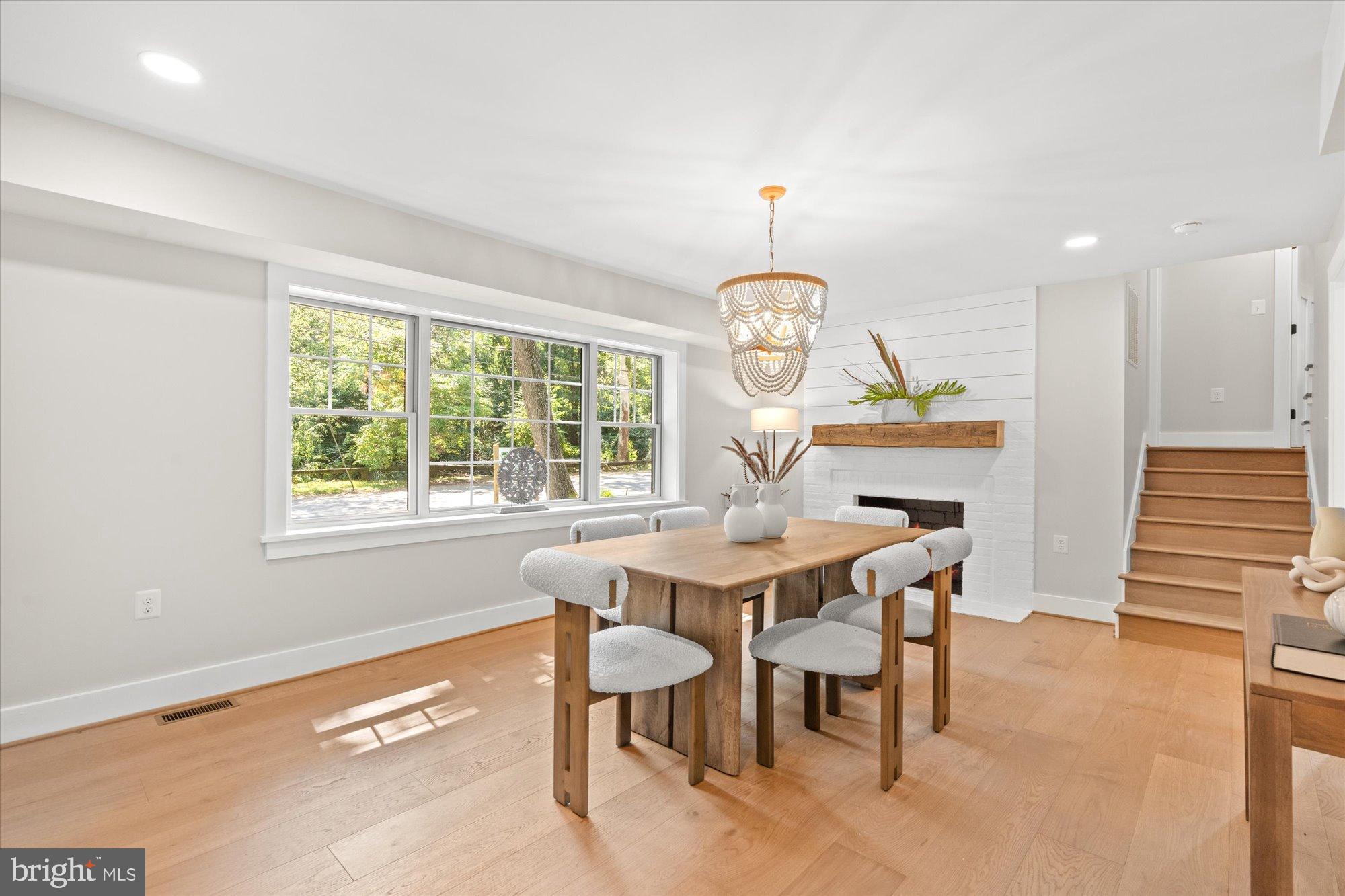 TIMBER BRANCH PARK - Residential