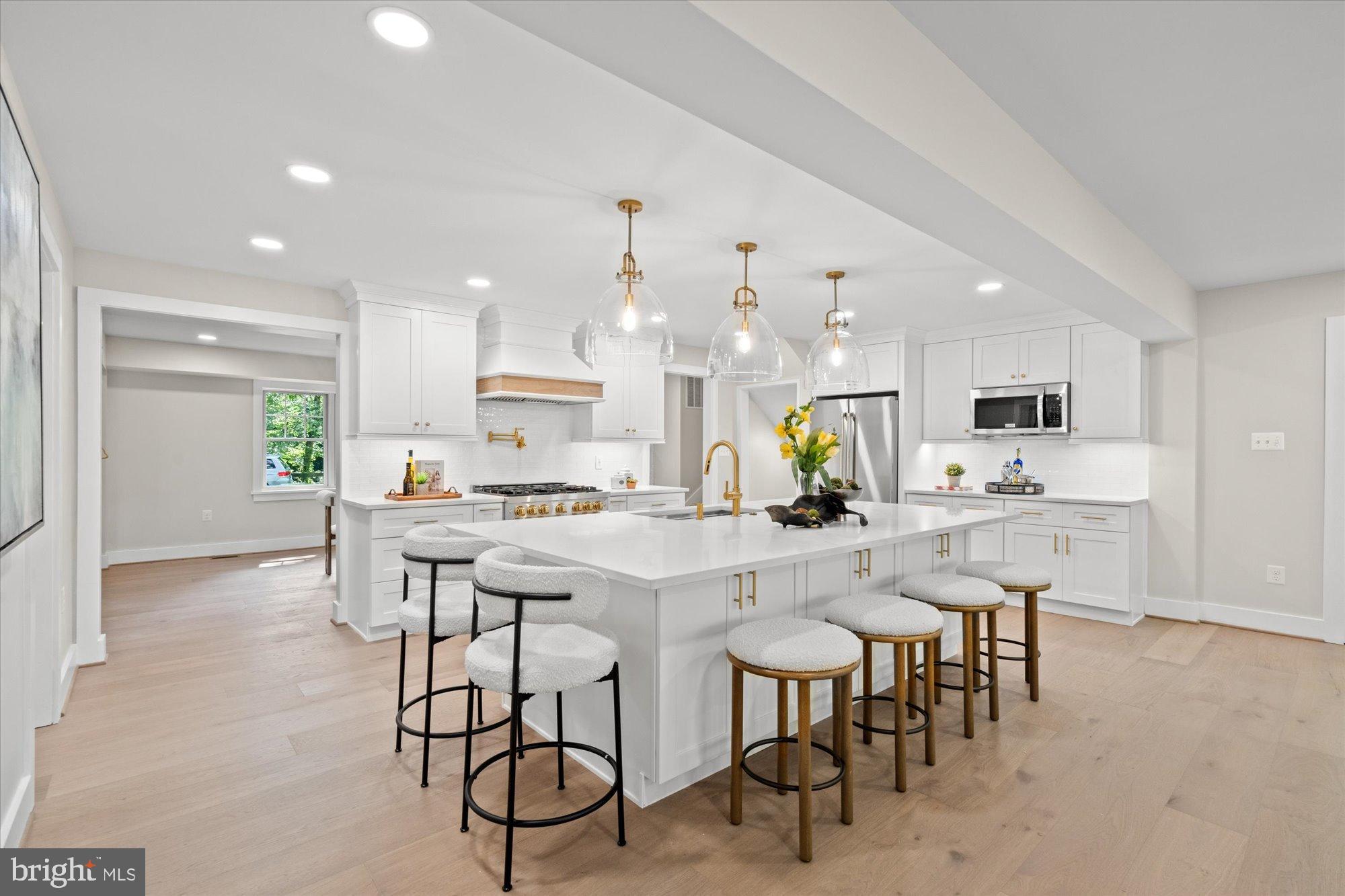 TIMBER BRANCH PARK - Residential