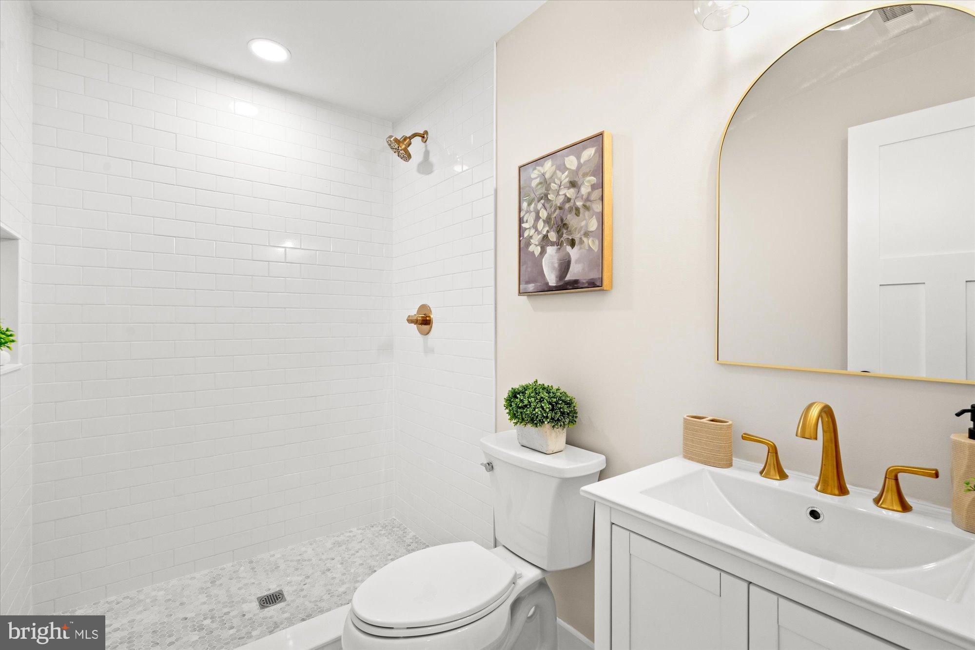 TIMBER BRANCH PARK - Residential