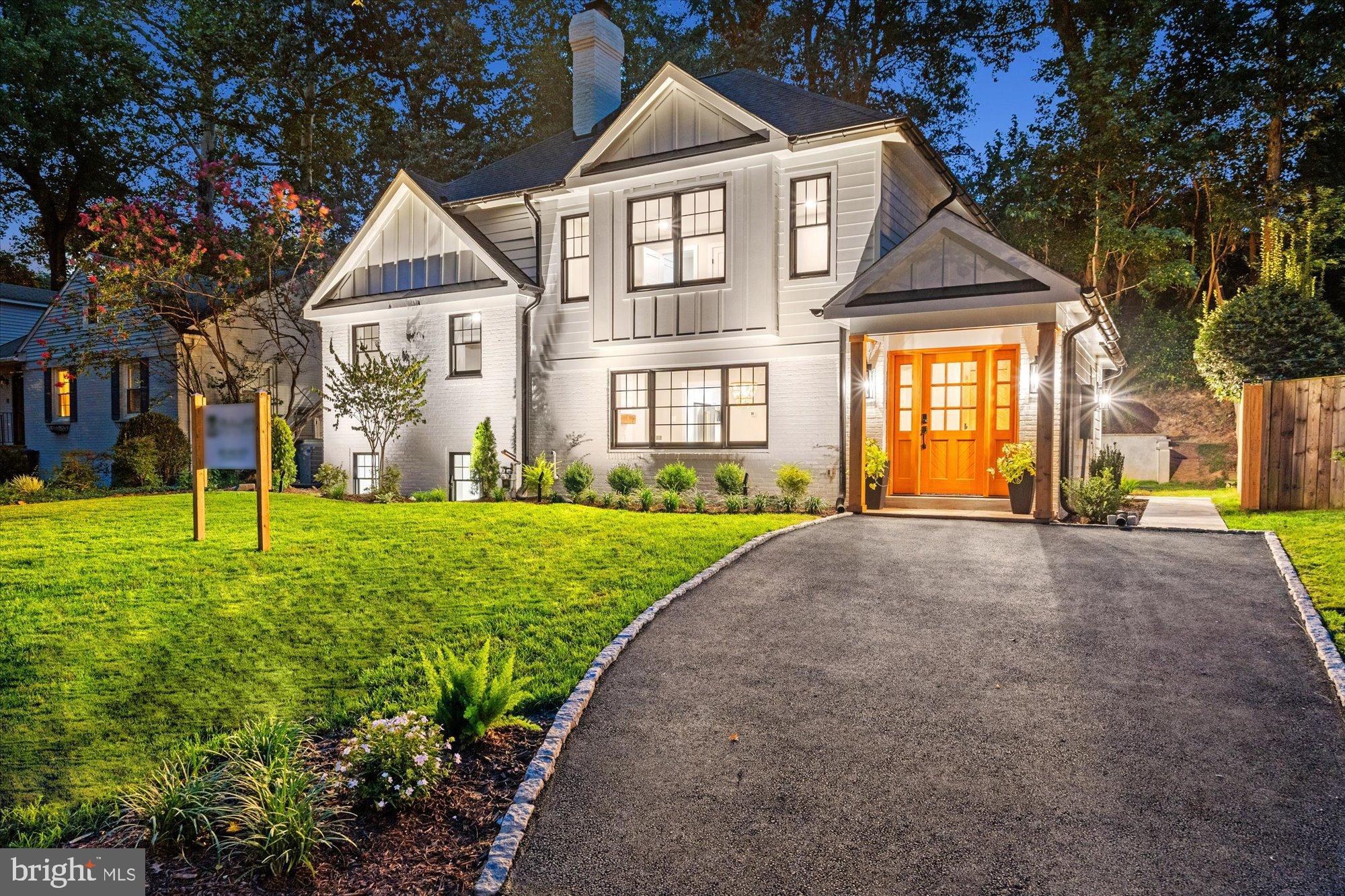 TIMBER BRANCH PARK - Residential