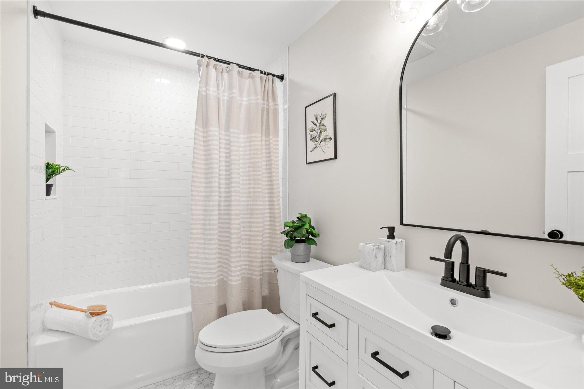 TIMBER BRANCH PARK - Residential