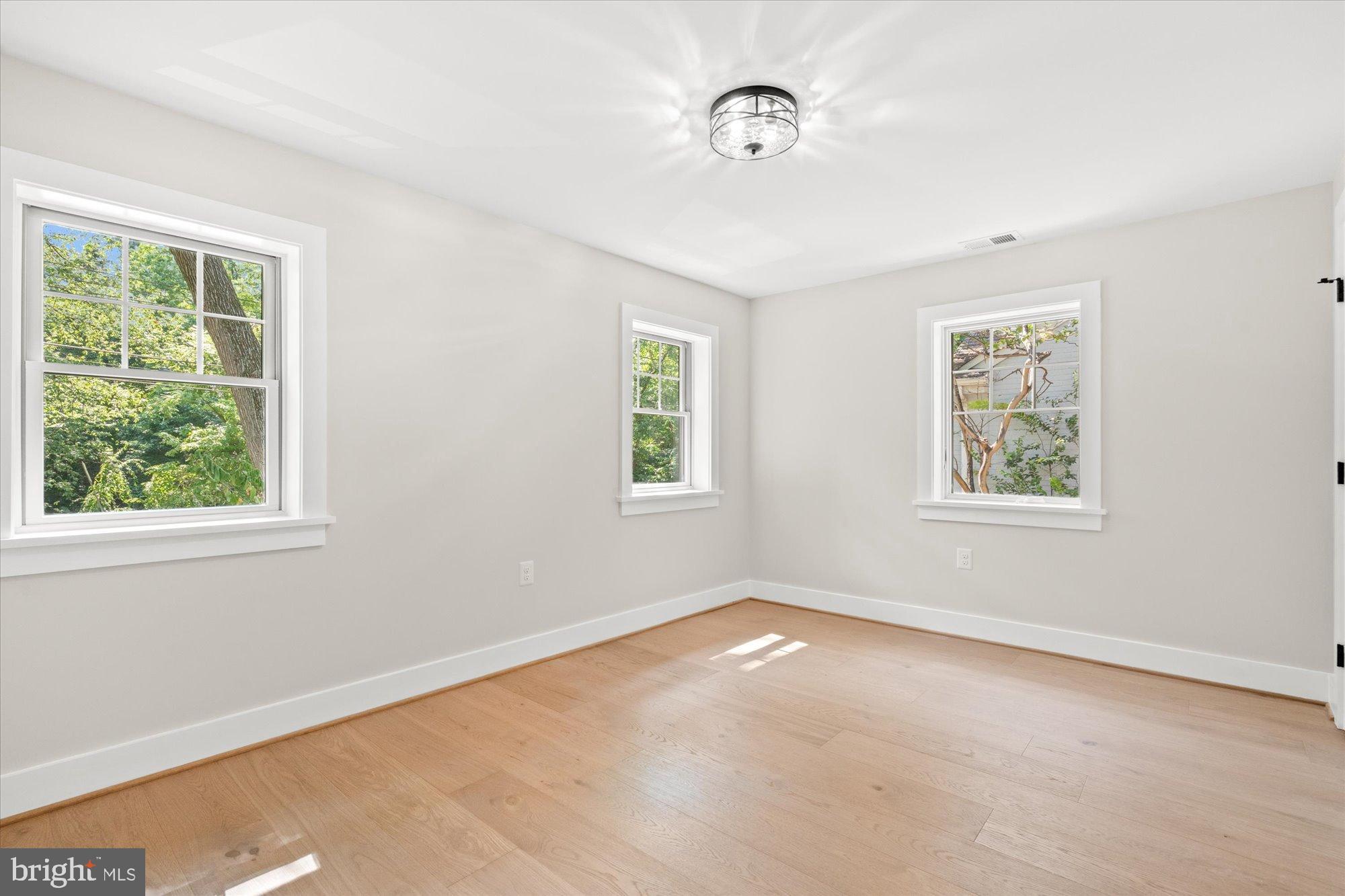 TIMBER BRANCH PARK - Residential