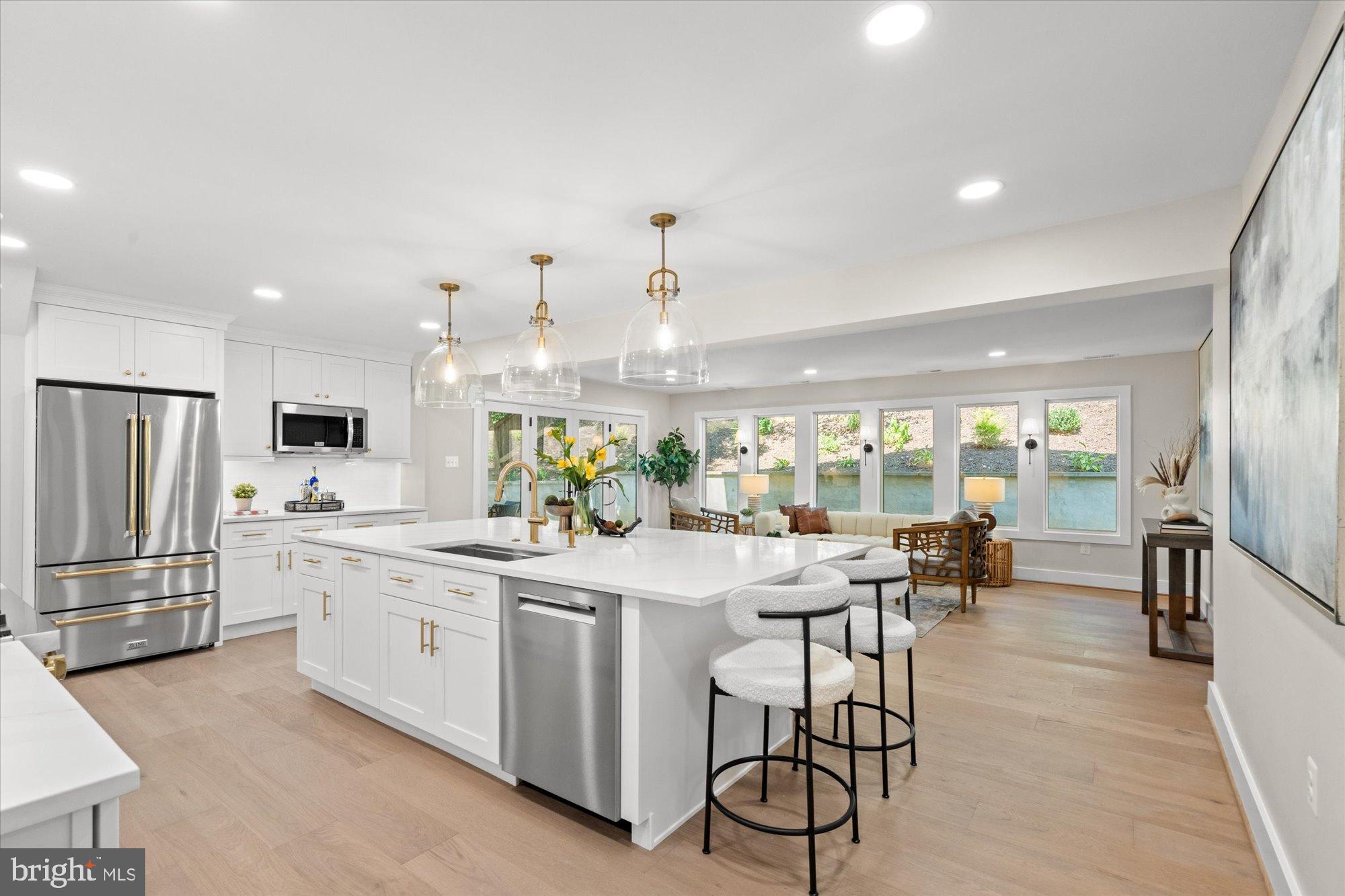 TIMBER BRANCH PARK - Residential