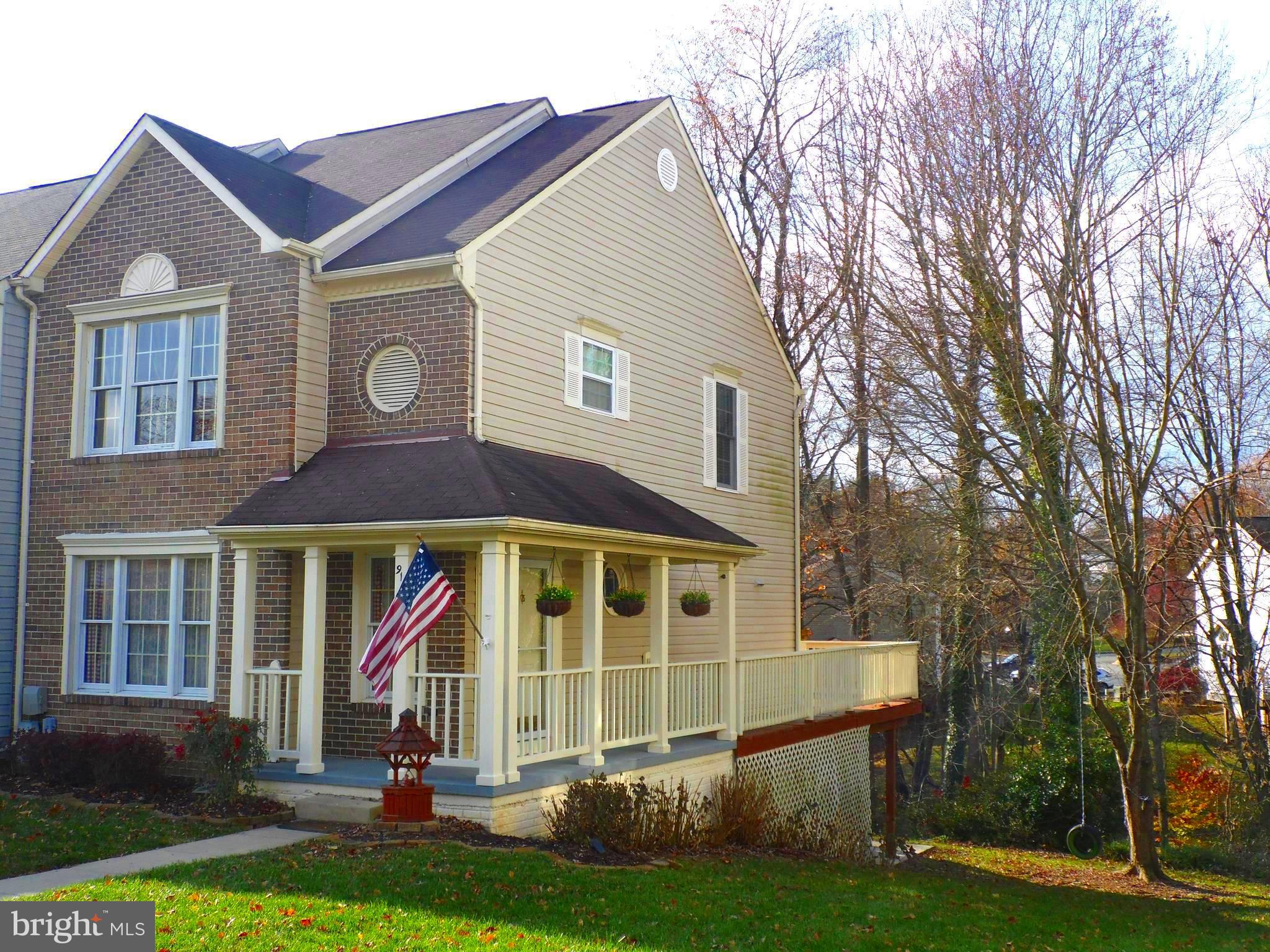 WHITE OAK - Residential