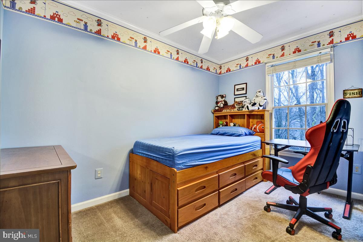 WHITE OAK - Residential