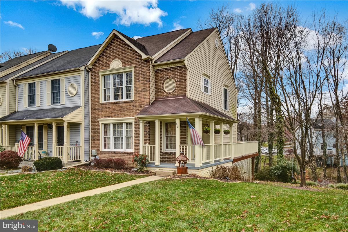 WHITE OAK - Residential