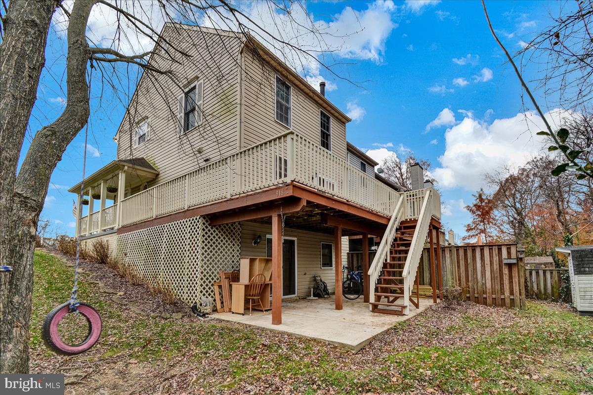 WHITE OAK - Residential