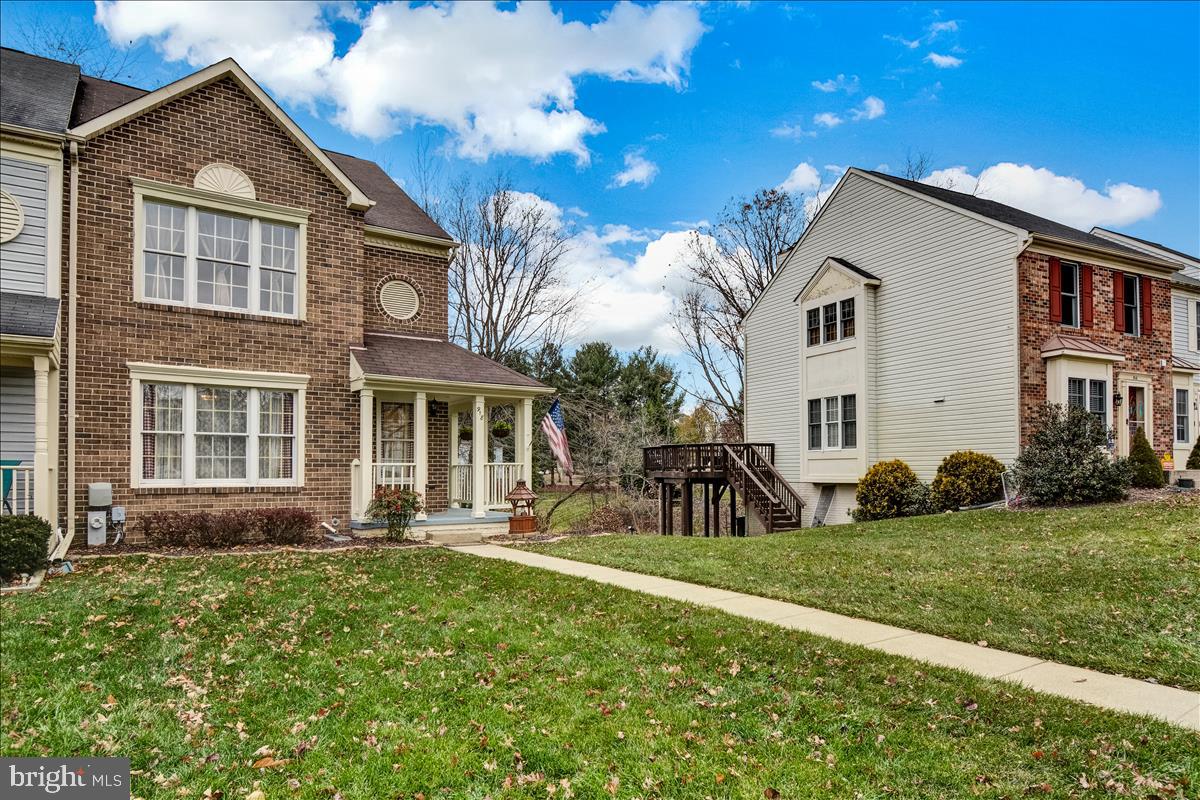 WHITE OAK - Residential