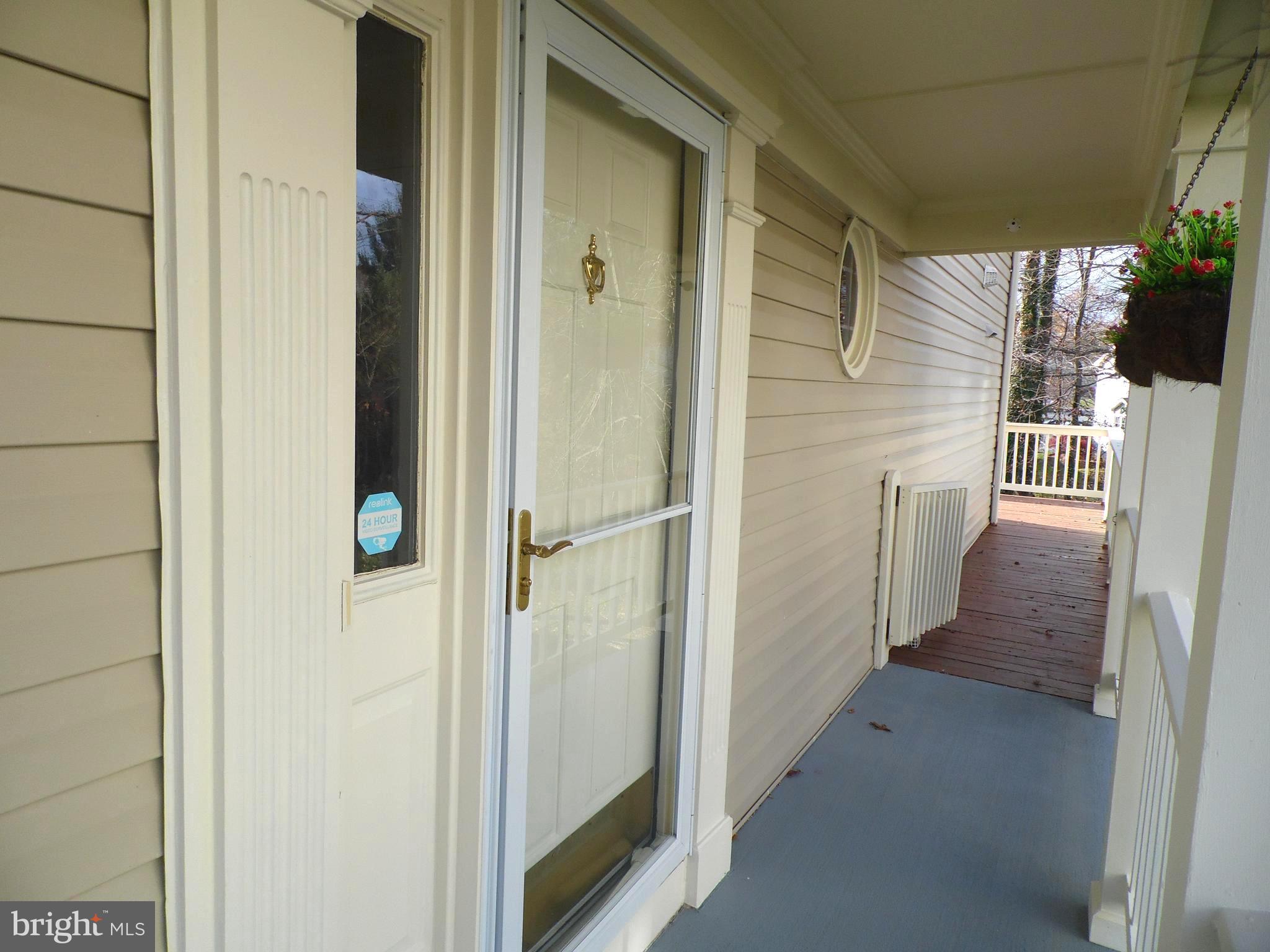 WHITE OAK - Residential