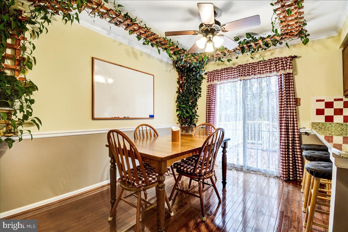 WHITE OAK - Residential