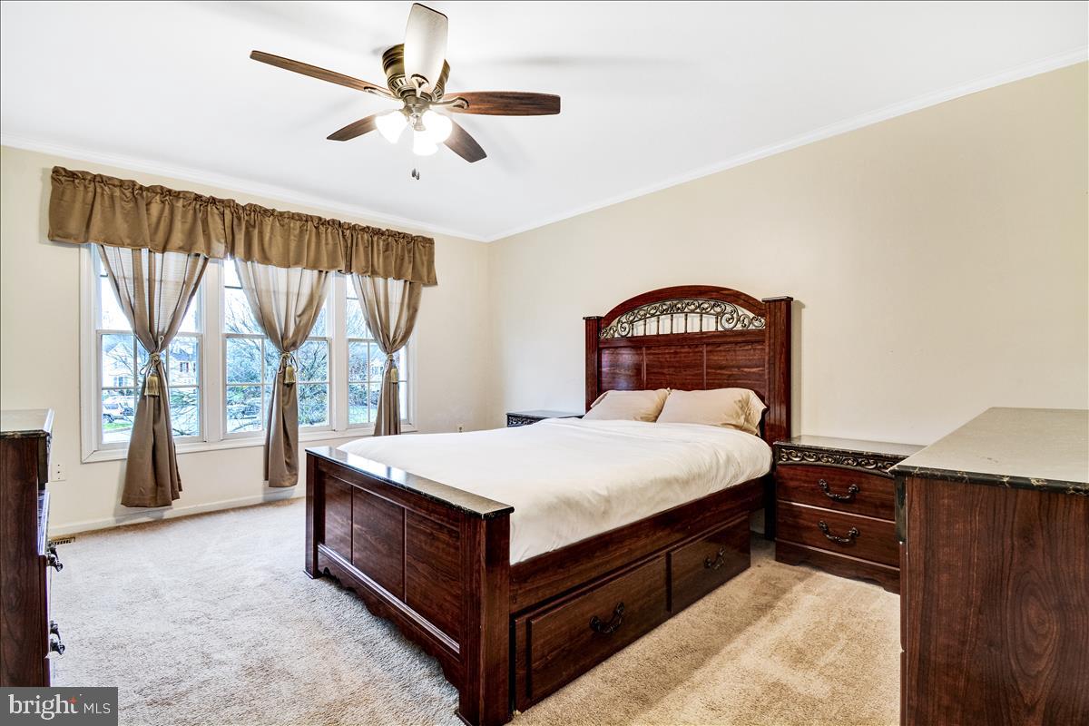 WHITE OAK - Residential