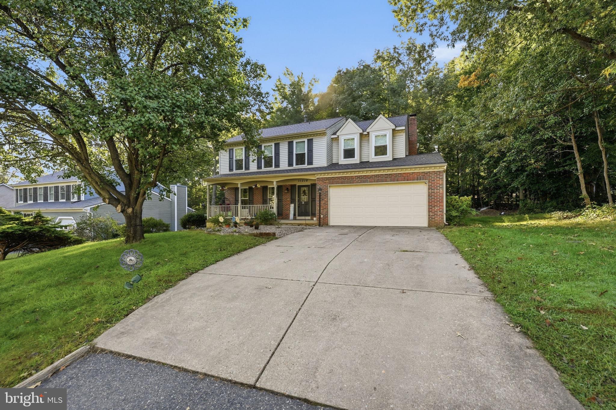 11318 SPRINGFIELD DRIVE