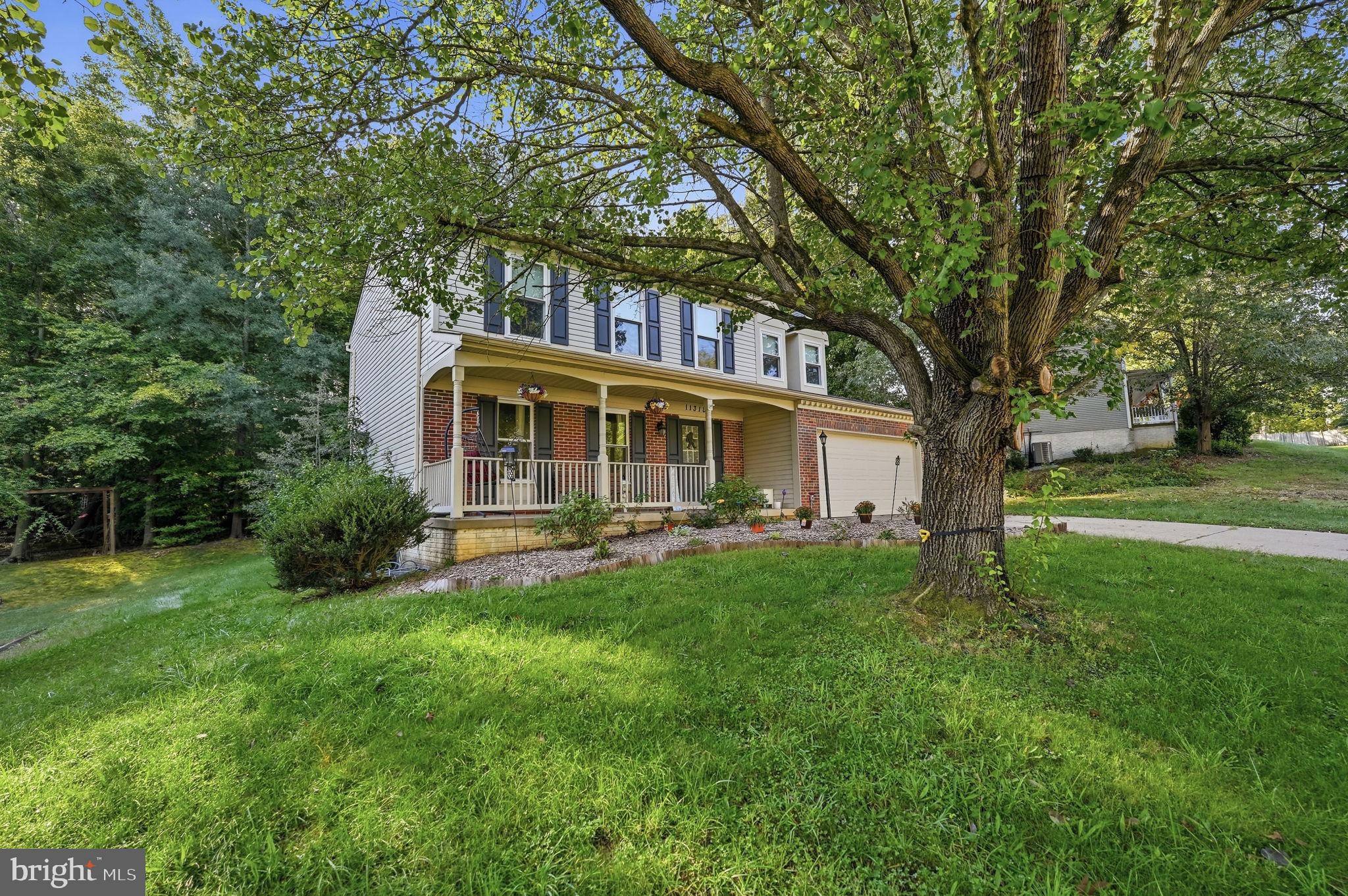 11318 SPRINGFIELD DRIVE